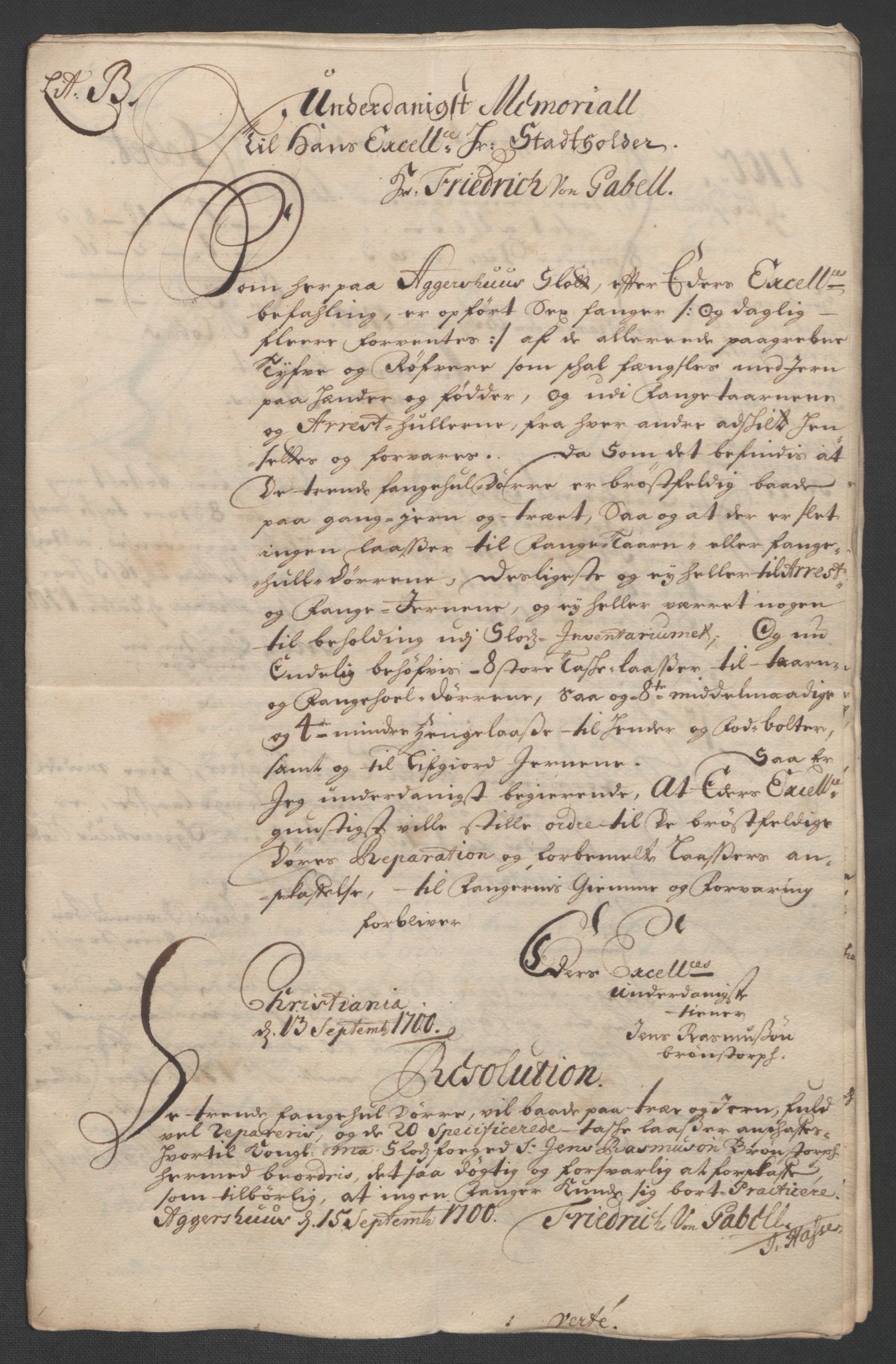 Rentekammeret inntil 1814, Reviderte regnskaper, Fogderegnskap, AV/RA-EA-4092/R10/L0444: Fogderegnskap Aker og Follo, 1701-1702, p. 189