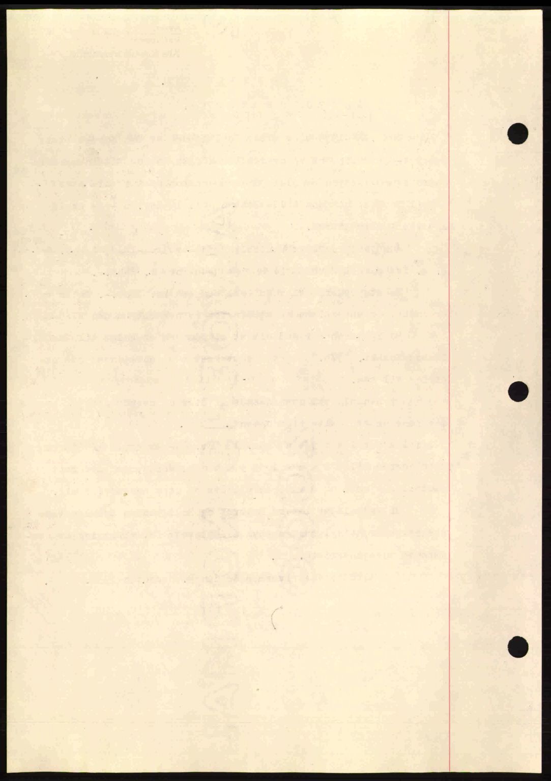 Alta fogderi/sorenskriveri, SATØ/SATØ-5/1/K/Kd/L0031pantebok: Mortgage book no. 31, 1938-1939, Diary no: : 835/1938