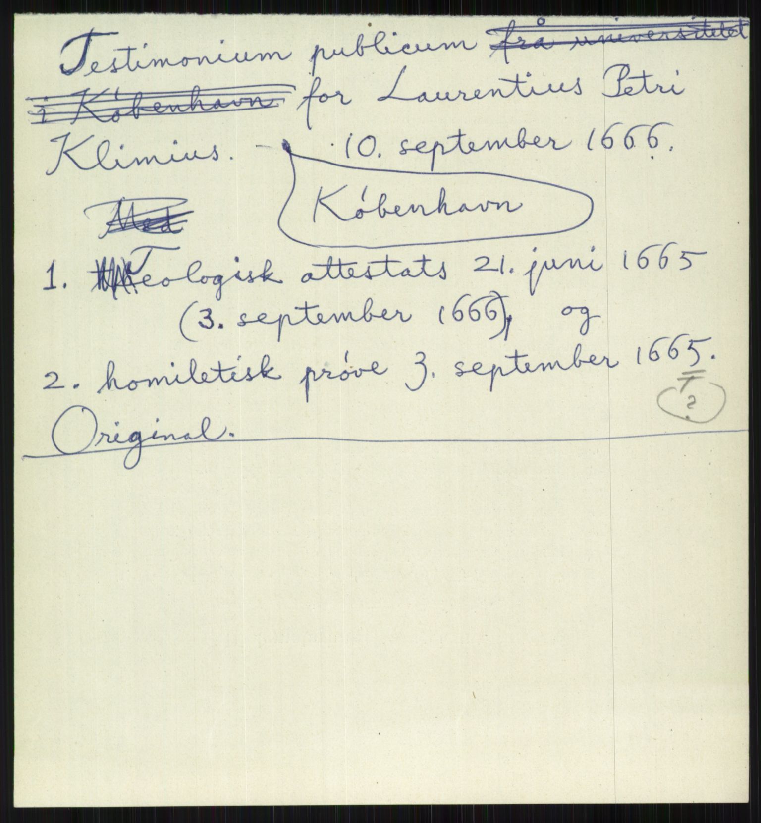 Samlinger til kildeutgivelse, Diplomavskriftsamlingen, AV/RA-EA-4053/H/Ha, p. 2461