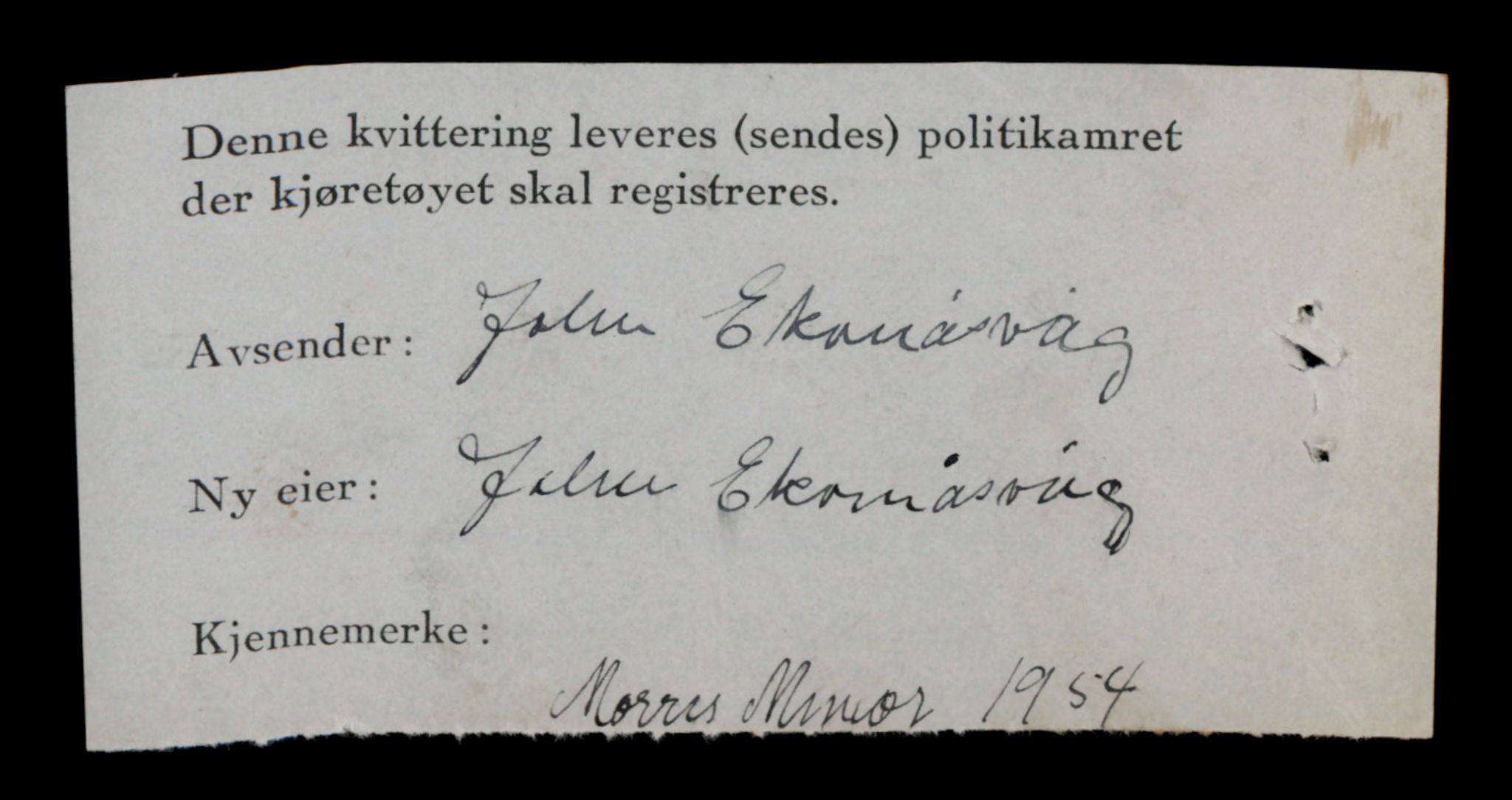 Møre og Romsdal vegkontor - Ålesund trafikkstasjon, AV/SAT-A-4099/F/Fe/L0046: Registreringskort for kjøretøy T 14445 - T 14579, 1927-1998