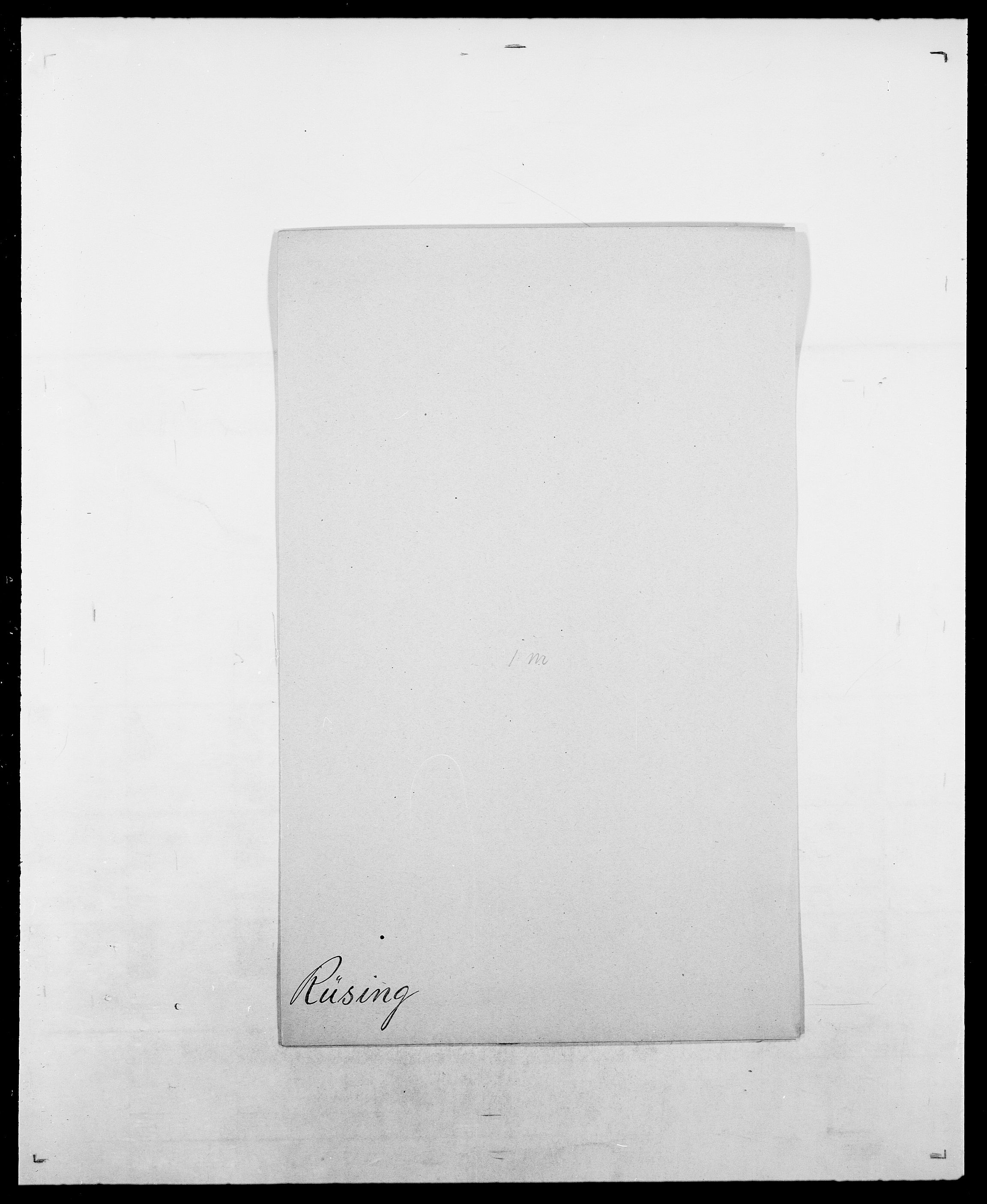 Delgobe, Charles Antoine - samling, SAO/PAO-0038/D/Da/L0033: Roald - Røyem, p. 586