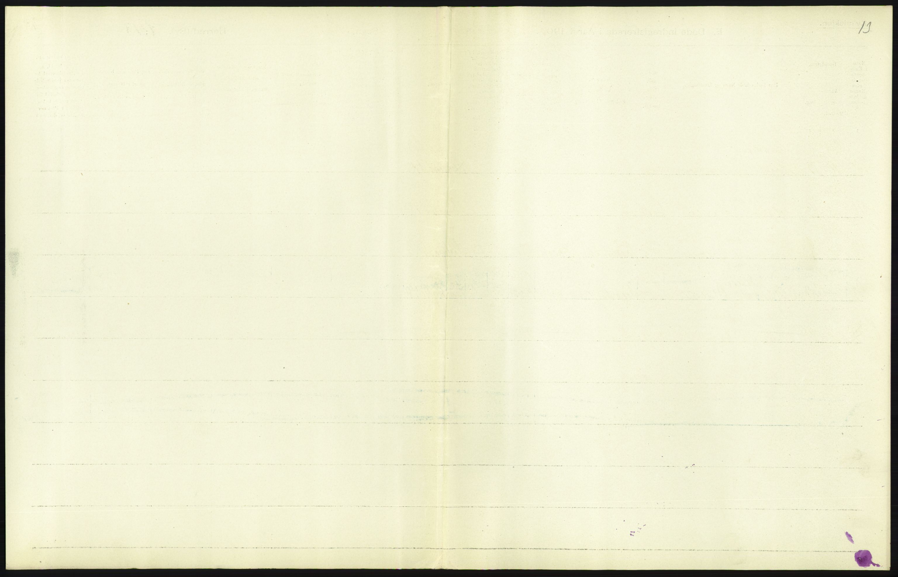 Statistisk sentralbyrå, Sosiodemografiske emner, Befolkning, AV/RA-S-2228/D/Df/Dfa/Dfac/L0007a: Kristiania: Døde, dødfødte., 1905, p. 139