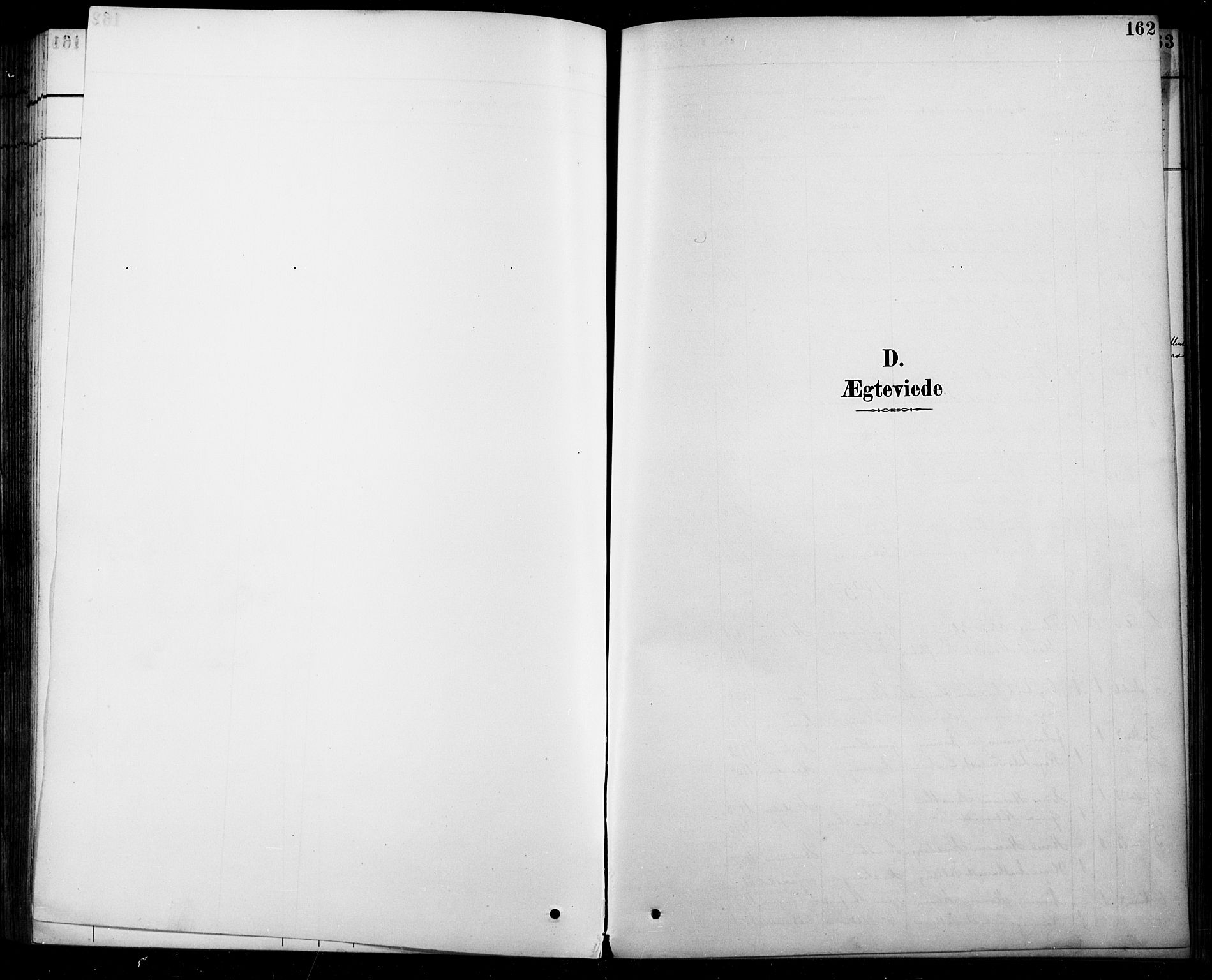 Sel prestekontor, SAH/PREST-074/H/Ha/Hab/L0005: Parish register (copy) no. 5, 1894-1923, p. 162