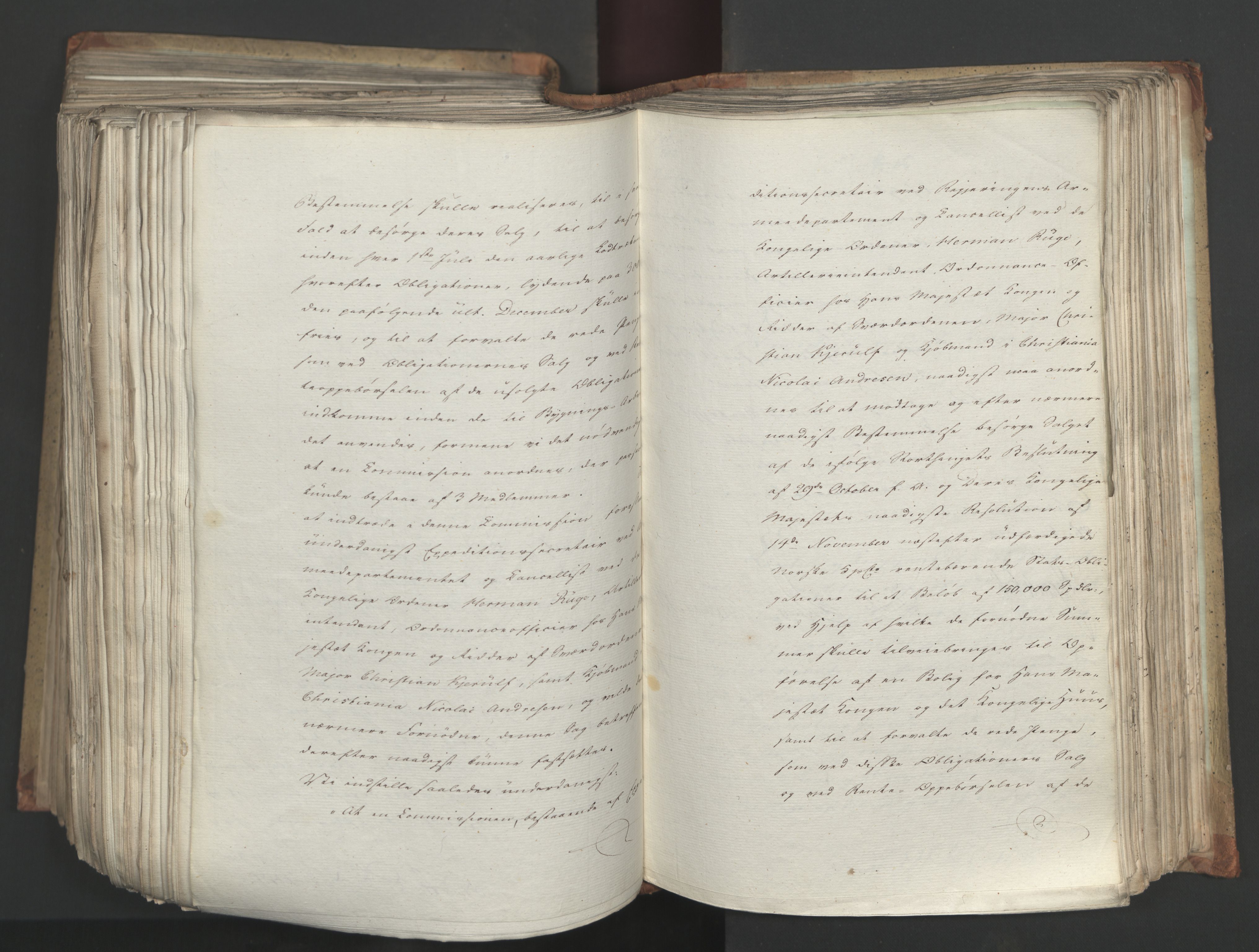 Statsrådsavdelingen i Stockholm, AV/RA-S-1003/D/Da/L0034: Regjeringsinnstillinger nr. 275-540, 1823, p. 482