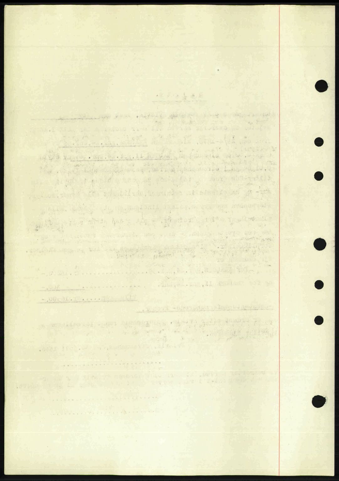 Nordmøre sorenskriveri, AV/SAT-A-4132/1/2/2Ca: Mortgage book no. A103, 1946-1947, Diary no: : 2220/1946