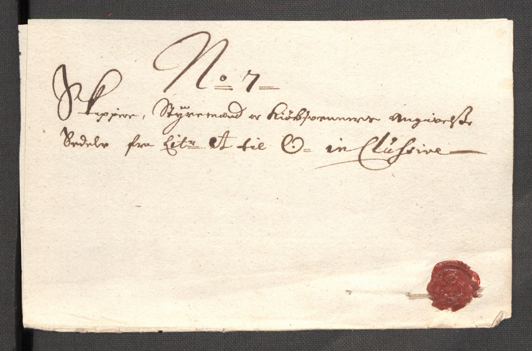 Rentekammeret inntil 1814, Reviderte regnskaper, Fogderegnskap, AV/RA-EA-4092/R69/L4855: Fogderegnskap Finnmark/Vardøhus, 1709-1712, p. 267