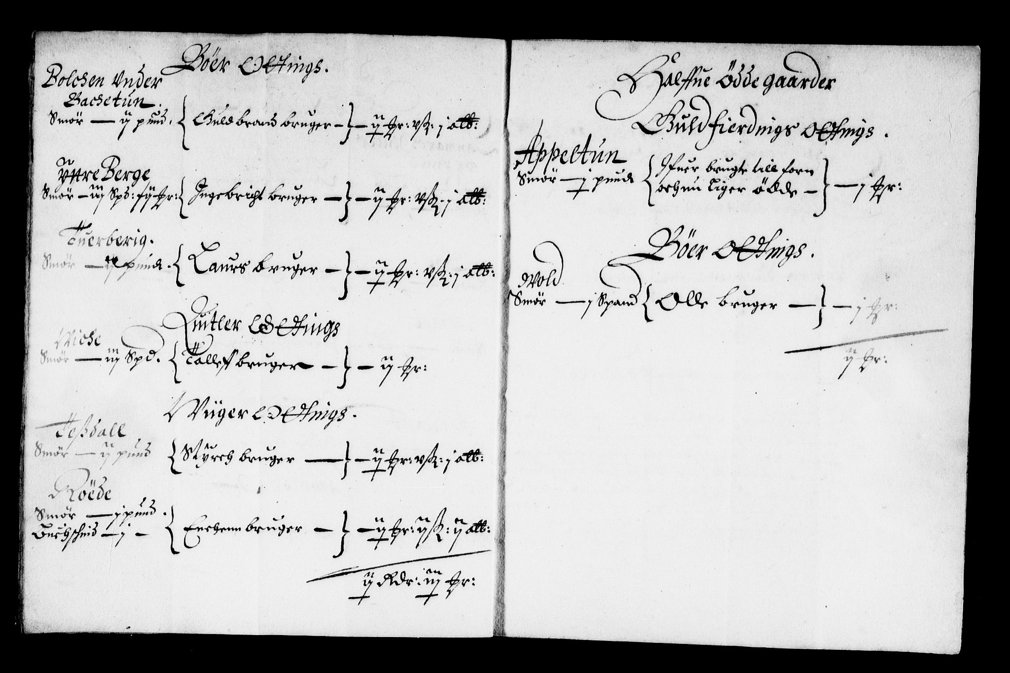 Rentekammeret inntil 1814, Reviderte regnskaper, Stiftamtstueregnskaper, Bergen stiftamt, AV/RA-EA-6043/R/Rc/L0024: Bergen stiftamt, 1667