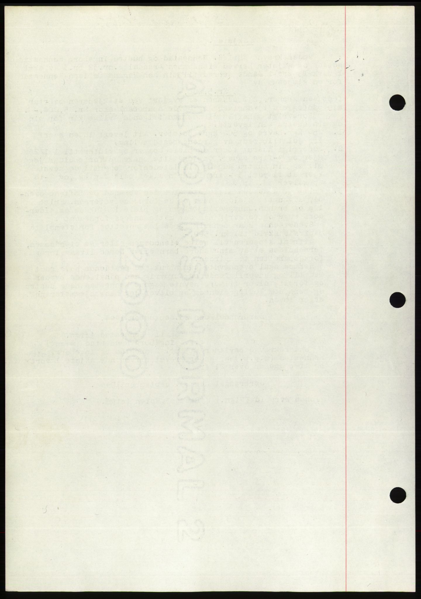 Søre Sunnmøre sorenskriveri, SAT/A-4122/1/2/2C/L0076: Mortgage book no. 2A, 1943-1944, Diary no: : 770/1944