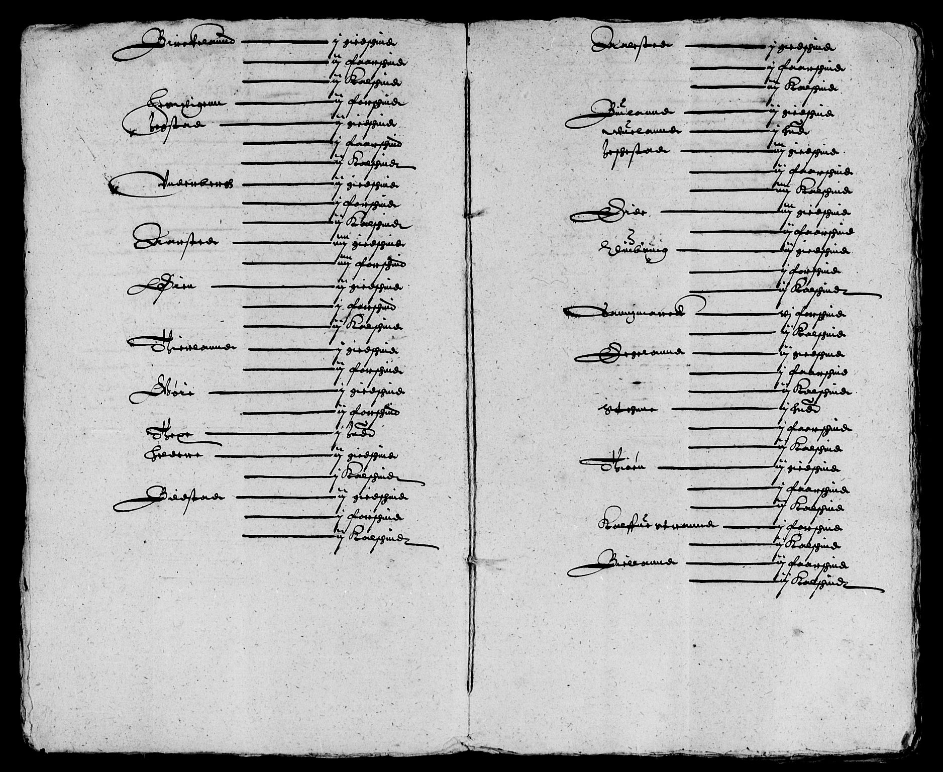 Rentekammeret inntil 1814, Reviderte regnskaper, Lensregnskaper, AV/RA-EA-5023/R/Rb/Rbs/L0007: Stavanger len, 1618-1620