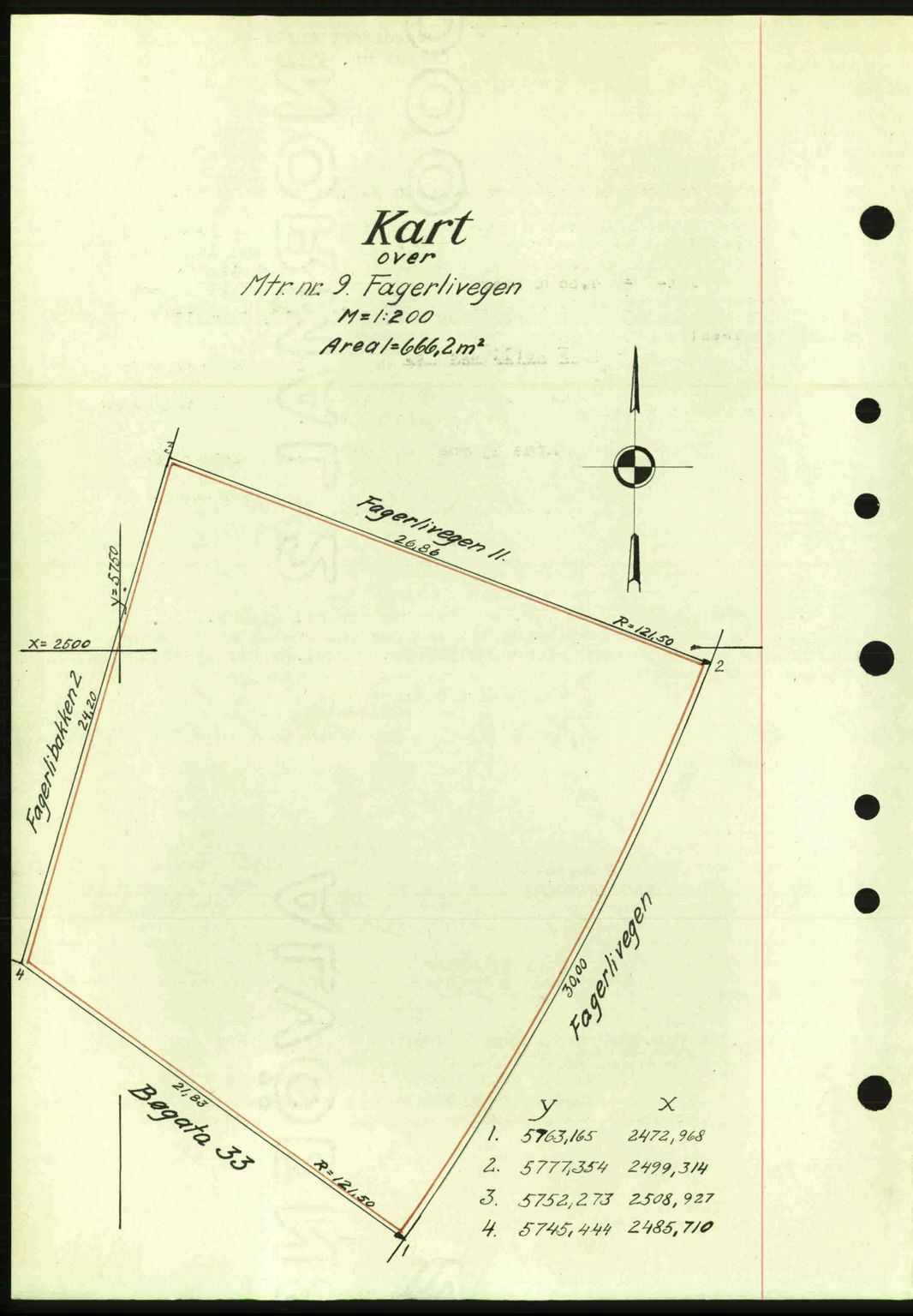 Ålesund byfogd, AV/SAT-A-4384: Mortgage book no. 36a, 1944-1945, Diary no: : 470/1944