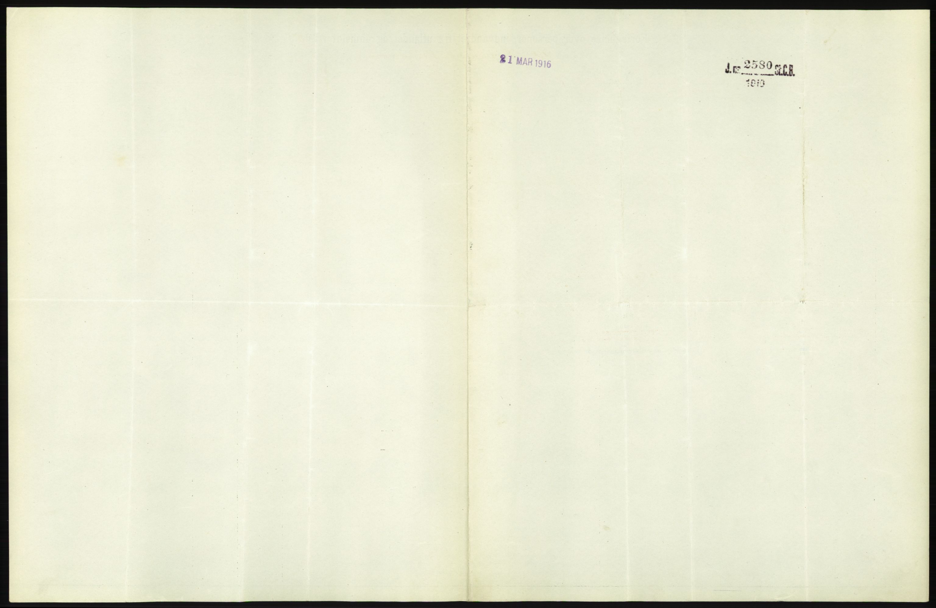 Statistisk sentralbyrå, Sosioøkonomiske emner, Folketellinger, boliger og boforhold, AV/RA-S-2231/F/Fa/L0001: Innvandring. Navn/fylkesvis, 1915, p. 345