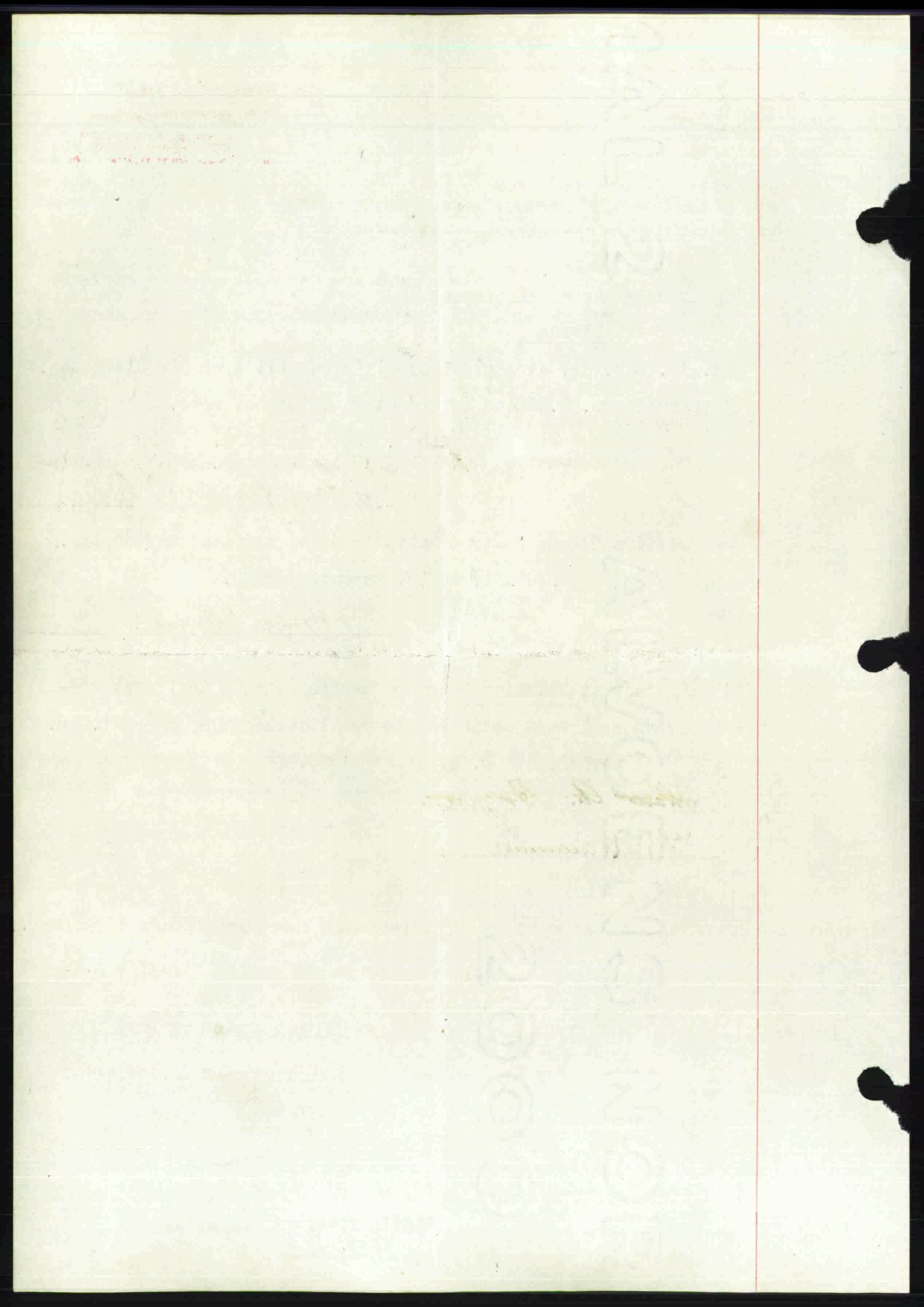 Toten tingrett, SAH/TING-006/H/Hb/Hbc/L0004: Mortgage book no. Hbc-04, 1938-1938, Diary no: : 2251/1938
