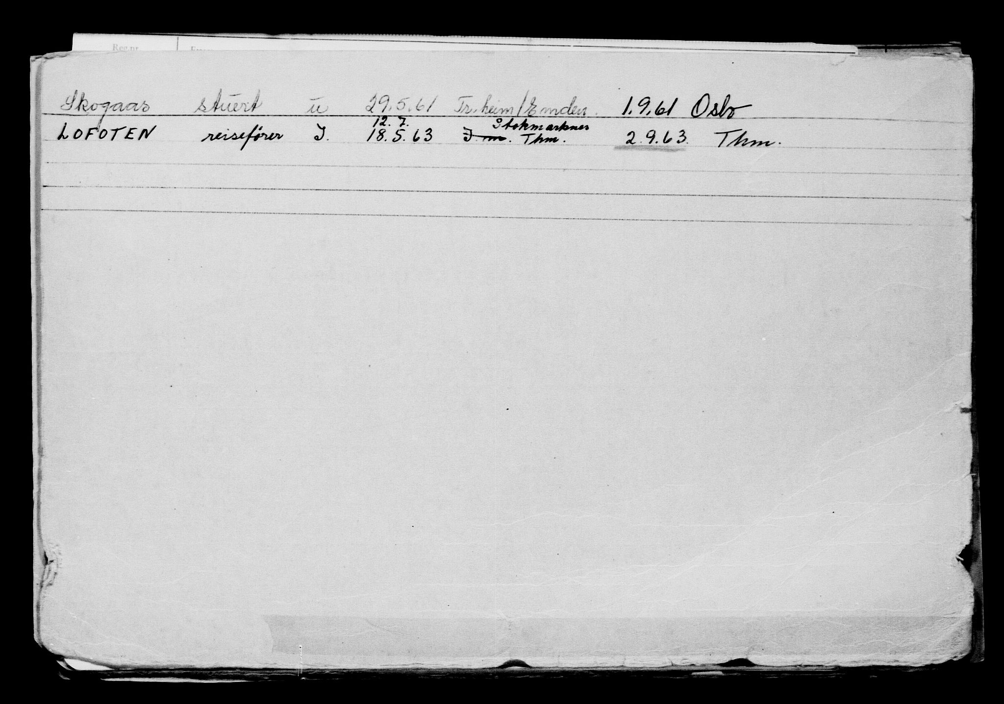 Direktoratet for sjømenn, RA/S-3545/G/Gb/L0153: Hovedkort, 1917, p. 367