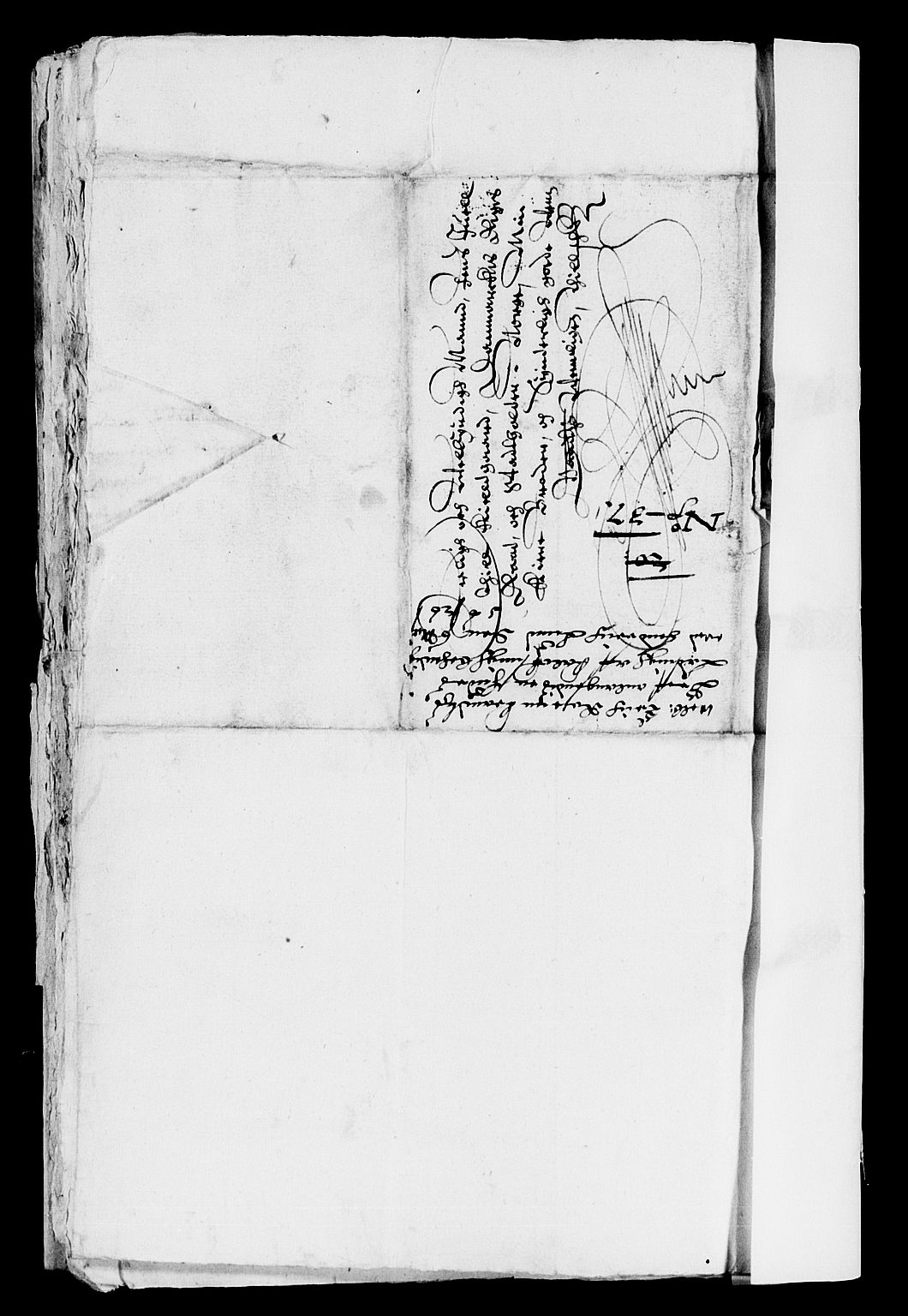 Rentekammeret inntil 1814, Reviderte regnskaper, Lensregnskaper, AV/RA-EA-5023/R/Rb/Rba/L0077: Akershus len, 1626-1627