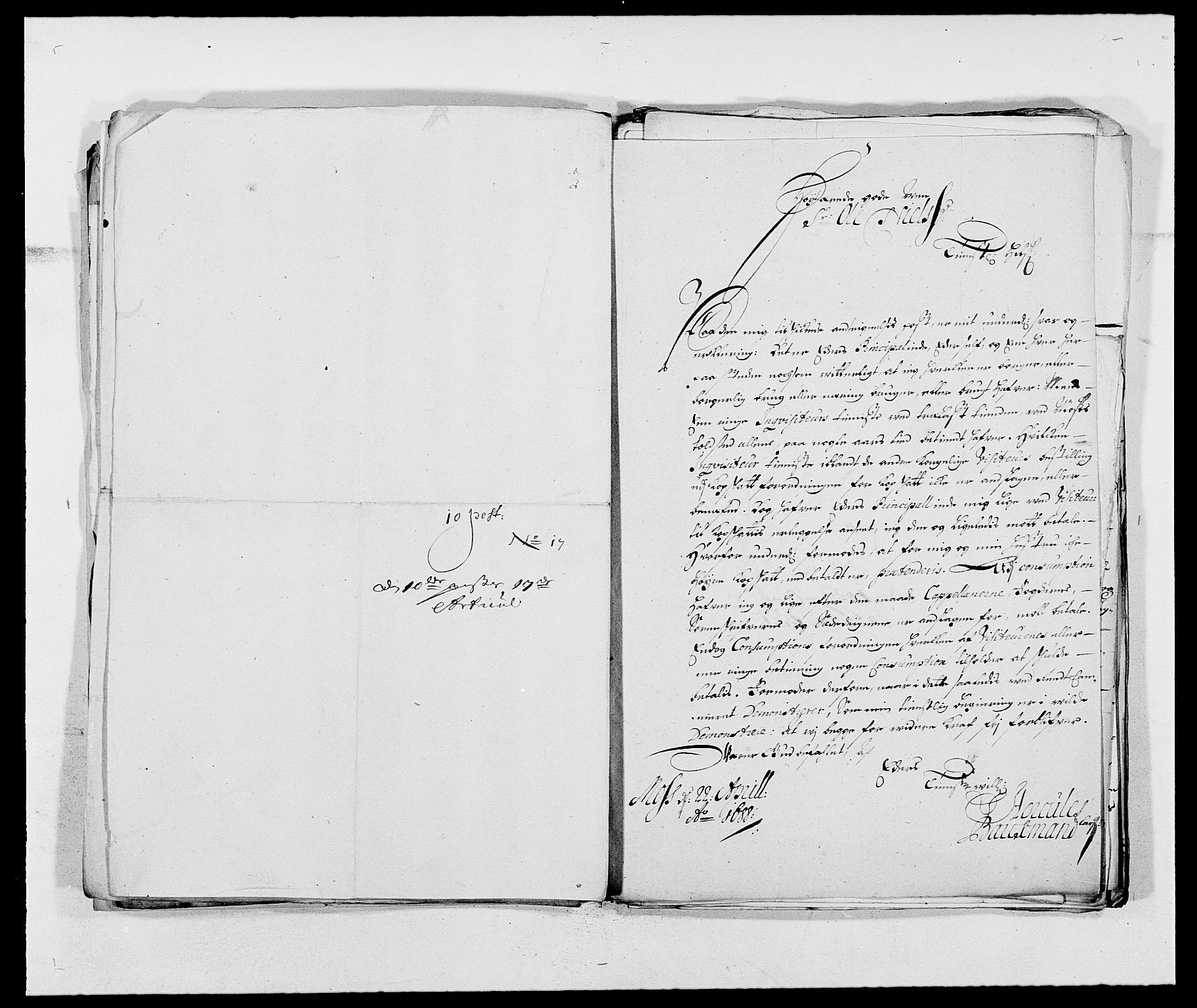 Rentekammeret inntil 1814, Reviderte regnskaper, Fogderegnskap, AV/RA-EA-4092/R02/L0104: Fogderegnskap Moss og Verne kloster, 1682-1684, p. 267