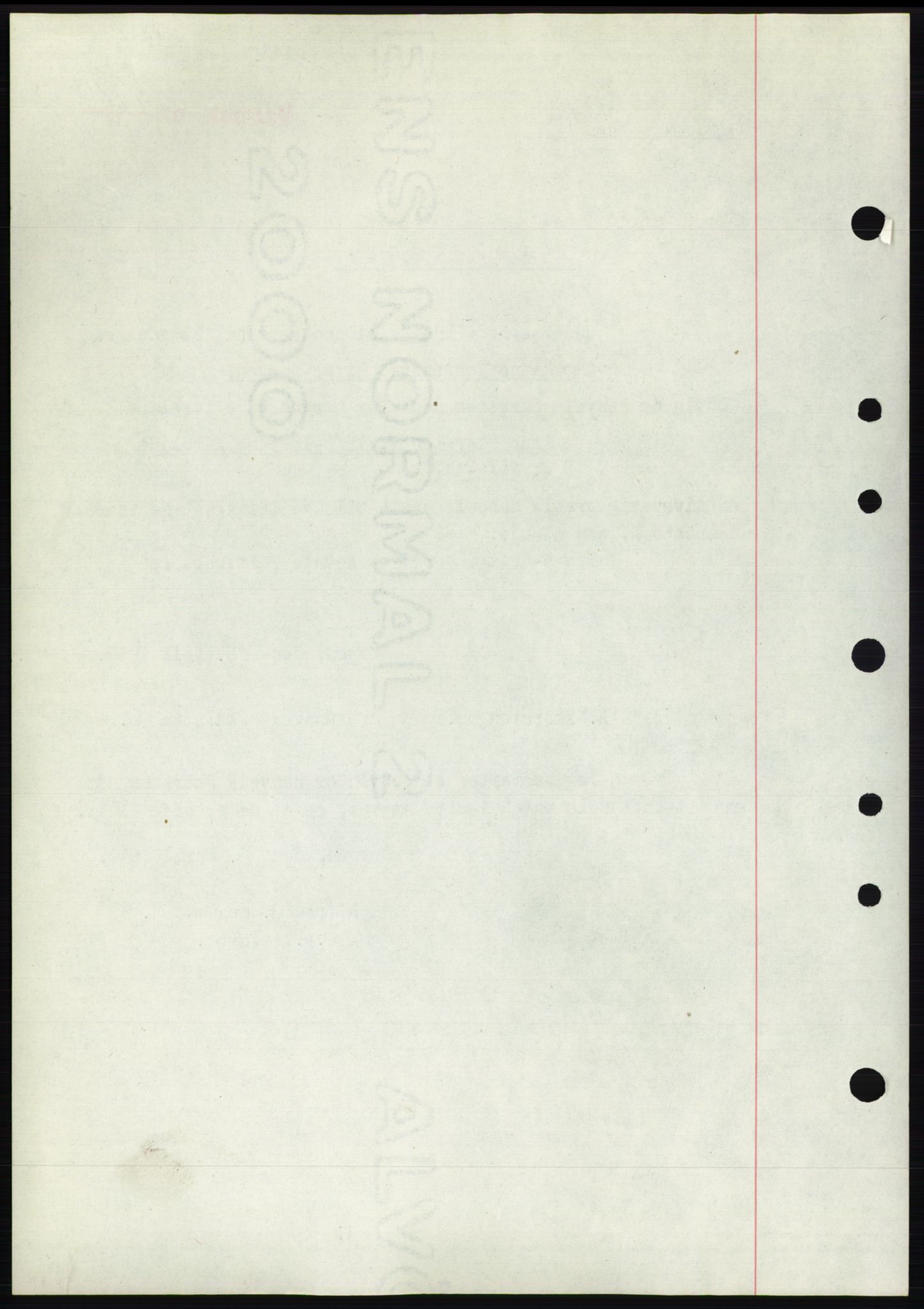Byfogd og Byskriver i Bergen, AV/SAB-A-3401/03/03Bd/L0003: Mortgage book no. B29-39, 1947-1950, Diary no: : 4323/1950