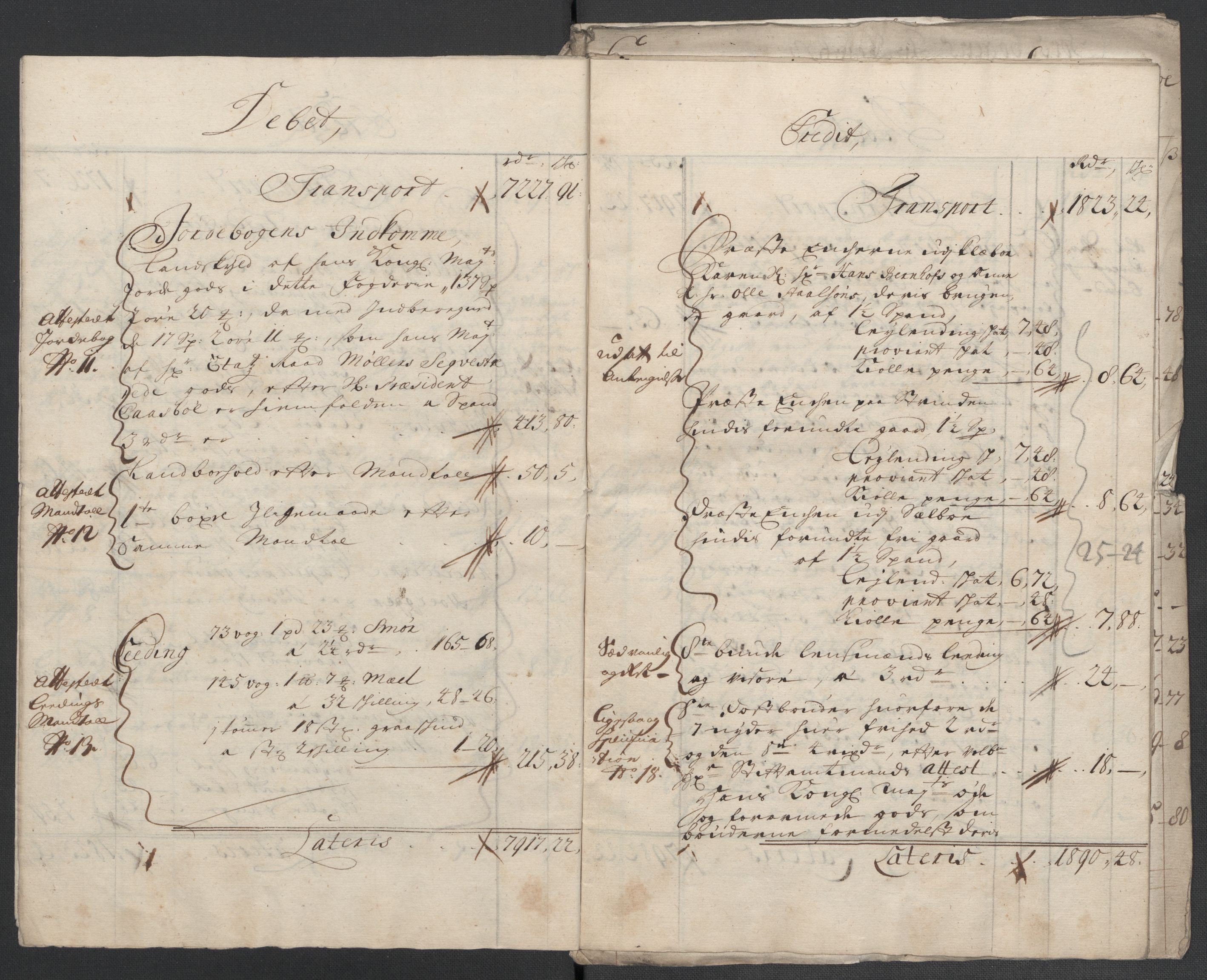 Rentekammeret inntil 1814, Reviderte regnskaper, Fogderegnskap, AV/RA-EA-4092/R61/L4108: Fogderegnskap Strinda og Selbu, 1701-1703, p. 109