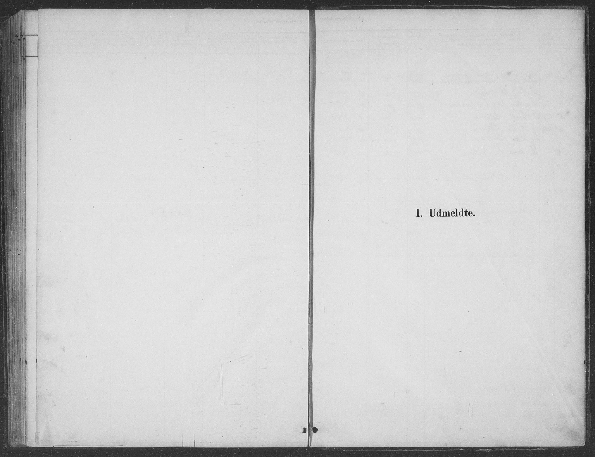 Ministerialprotokoller, klokkerbøker og fødselsregistre - Nordland, SAT/A-1459/890/L1290: Parish register (copy) no. 890C01, 1882-1911