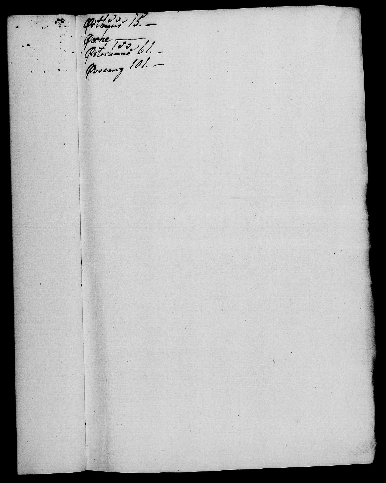 Rentekammeret, Kammerkanselliet, RA/EA-3111/G/Gf/Gfa/L0066: Norsk relasjons- og resolusjonsprotokoll (merket RK 52.66), 1784, p. 26