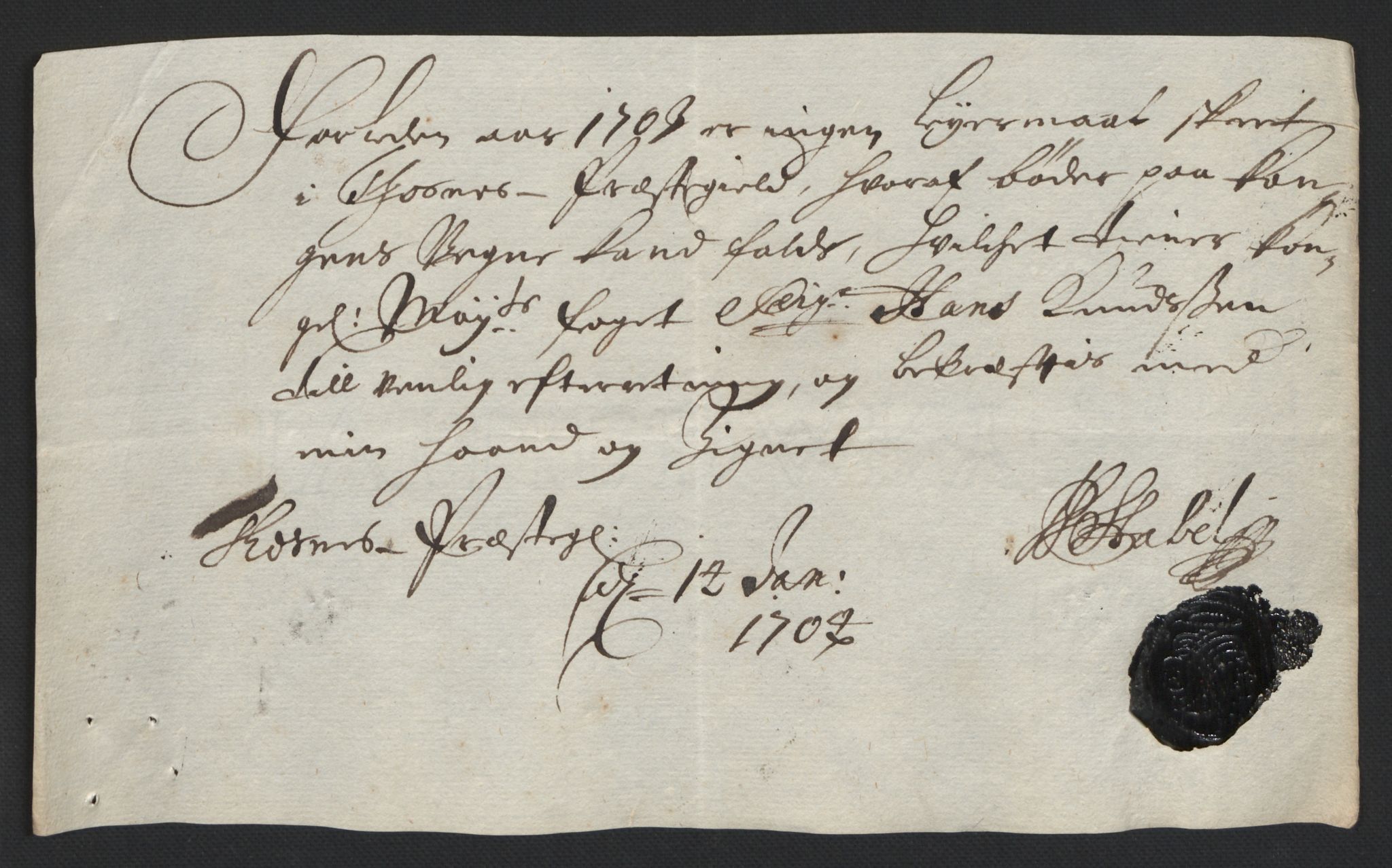 Rentekammeret inntil 1814, Reviderte regnskaper, Fogderegnskap, RA/EA-4092/R04/L0132: Fogderegnskap Moss, Onsøy, Tune, Veme og Åbygge, 1703-1704, p. 38
