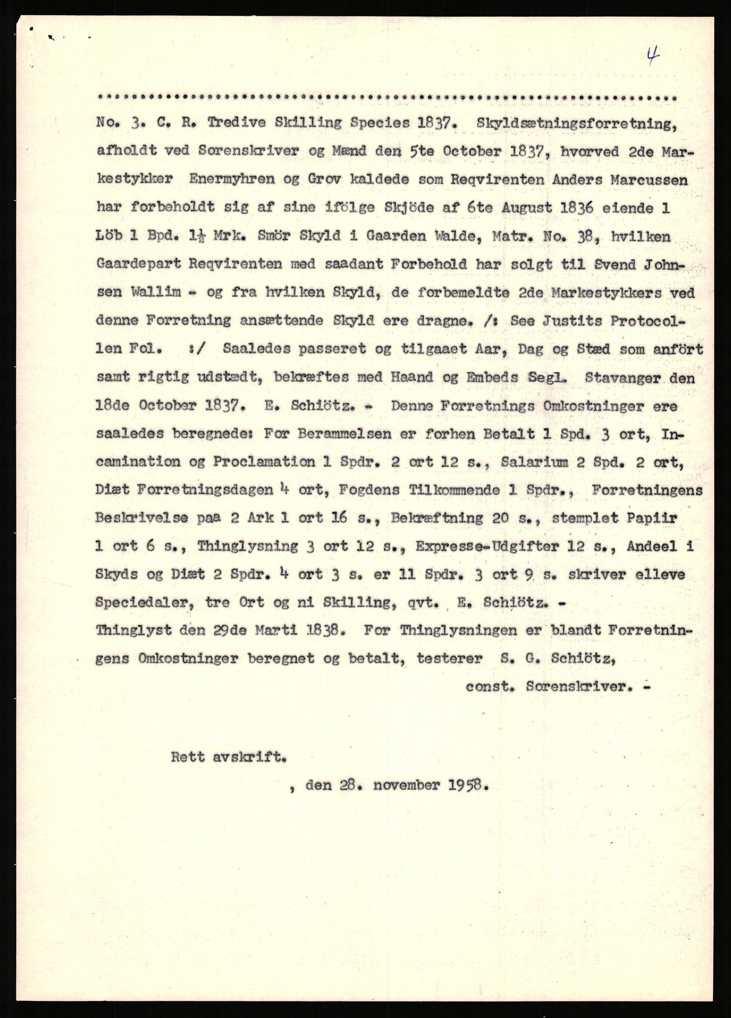 Statsarkivet i Stavanger, AV/SAST-A-101971/03/Y/Yj/L0091: Avskrifter sortert etter gårdsnavn: Ur - Vareberg, 1750-1930, p. 574