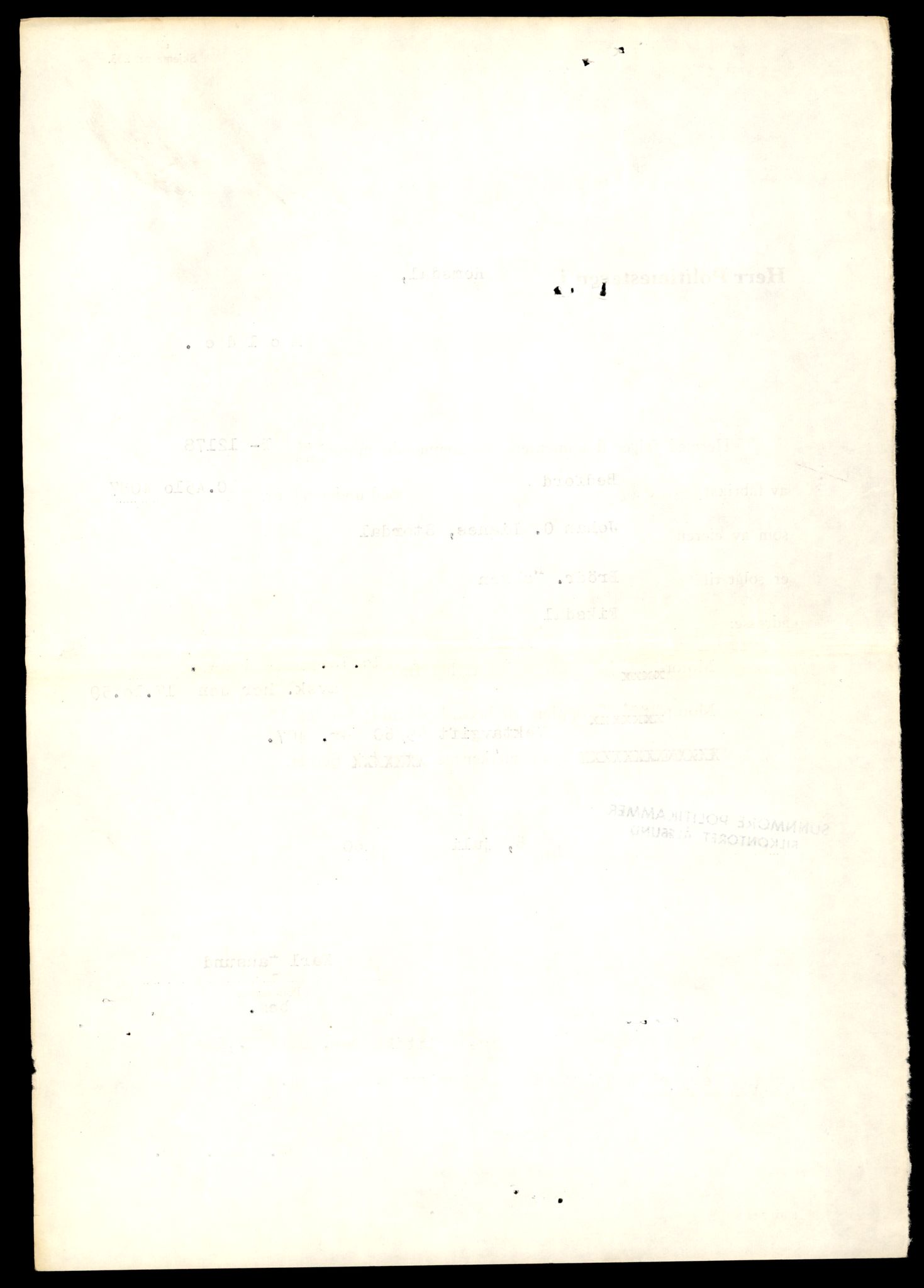 Møre og Romsdal vegkontor - Ålesund trafikkstasjon, AV/SAT-A-4099/F/Fe/L0036: Registreringskort for kjøretøy T 12831 - T 13030, 1927-1998, p. 66