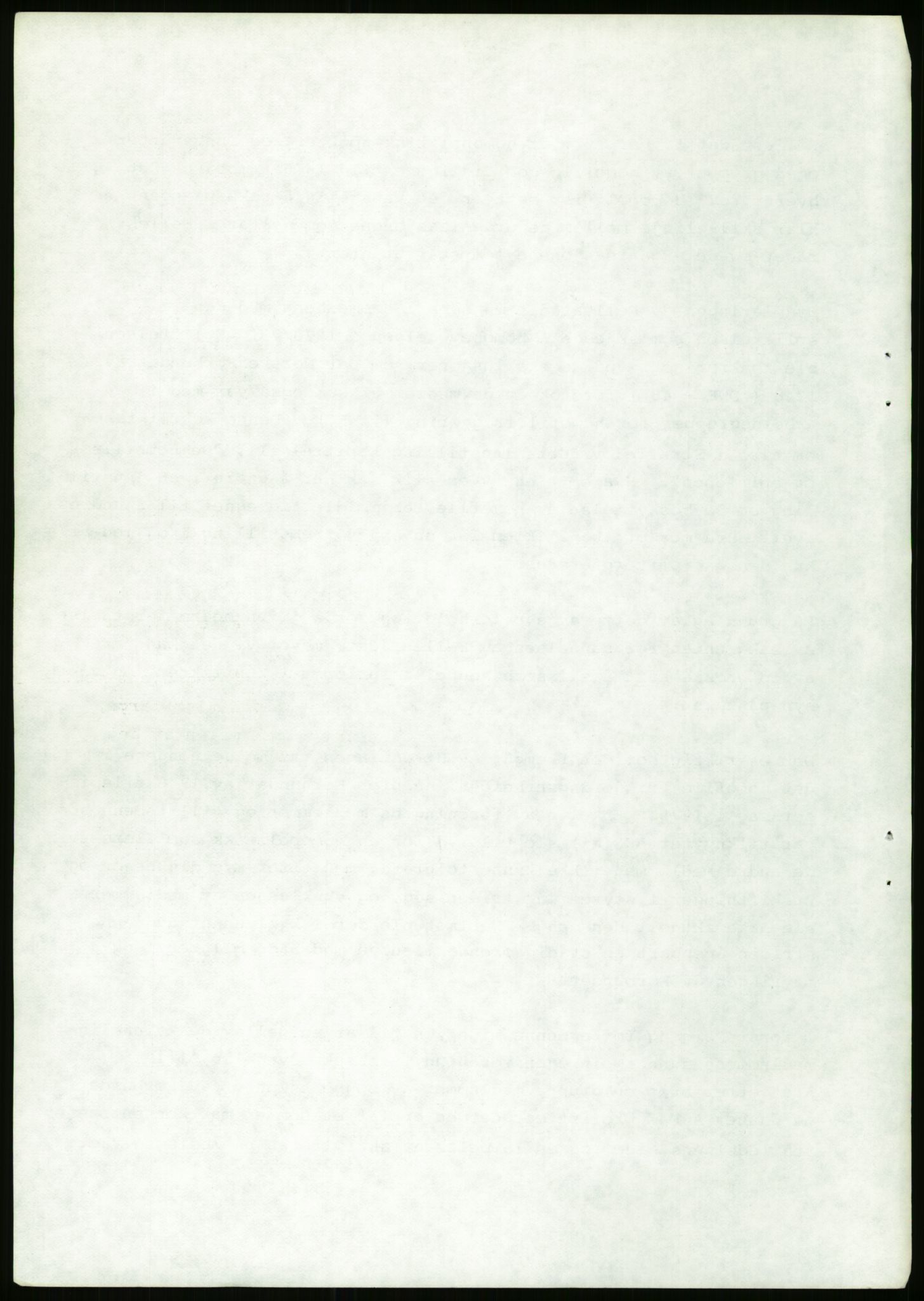 Turid Eikvam, AV/RA-PA-1457/F/Fa/L0009: Diverse, 1979-1981, p. 12