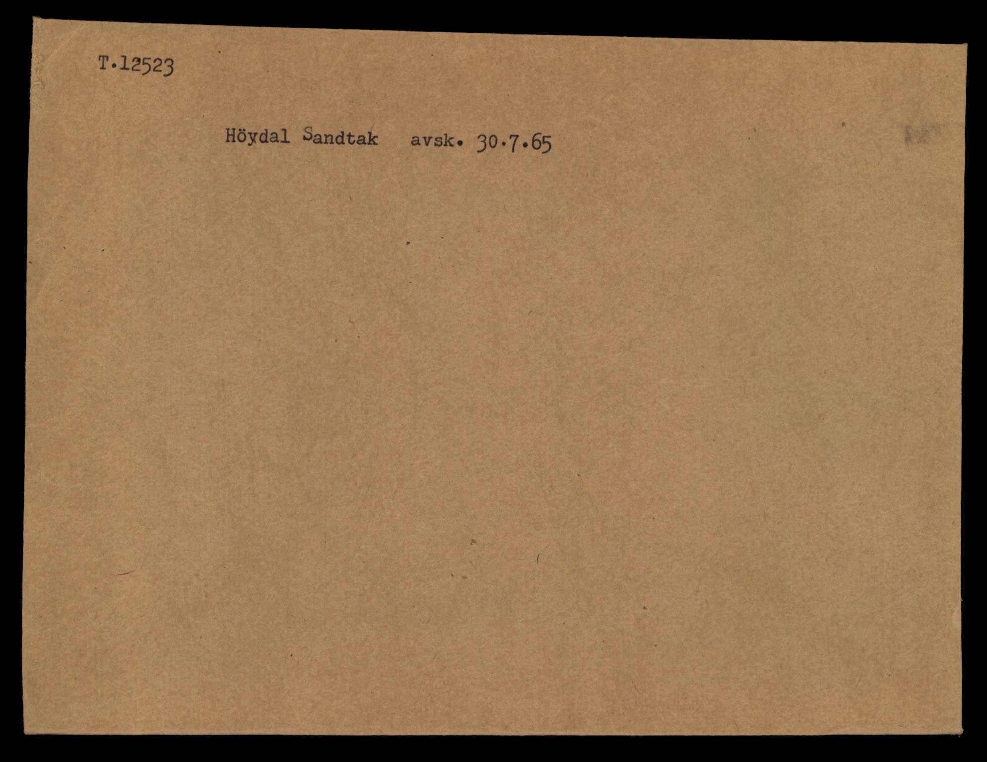 Møre og Romsdal vegkontor - Ålesund trafikkstasjon, AV/SAT-A-4099/F/Fe/L0034: Registreringskort for kjøretøy T 12500 - T 12652, 1927-1998, p. 372