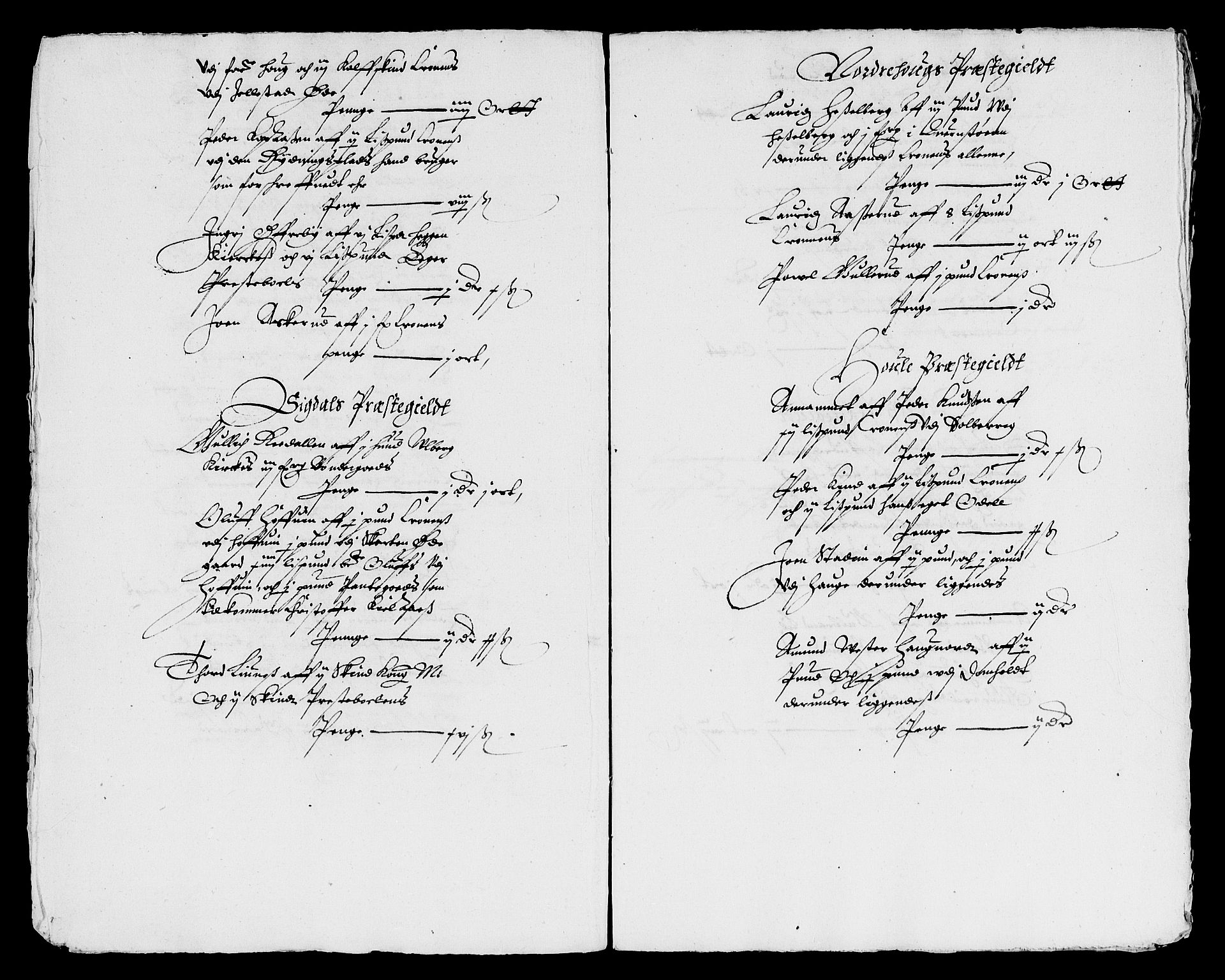 Rentekammeret inntil 1814, Reviderte regnskaper, Lensregnskaper, AV/RA-EA-5023/R/Rb/Rba/L0065: Akershus len, 1618-1624