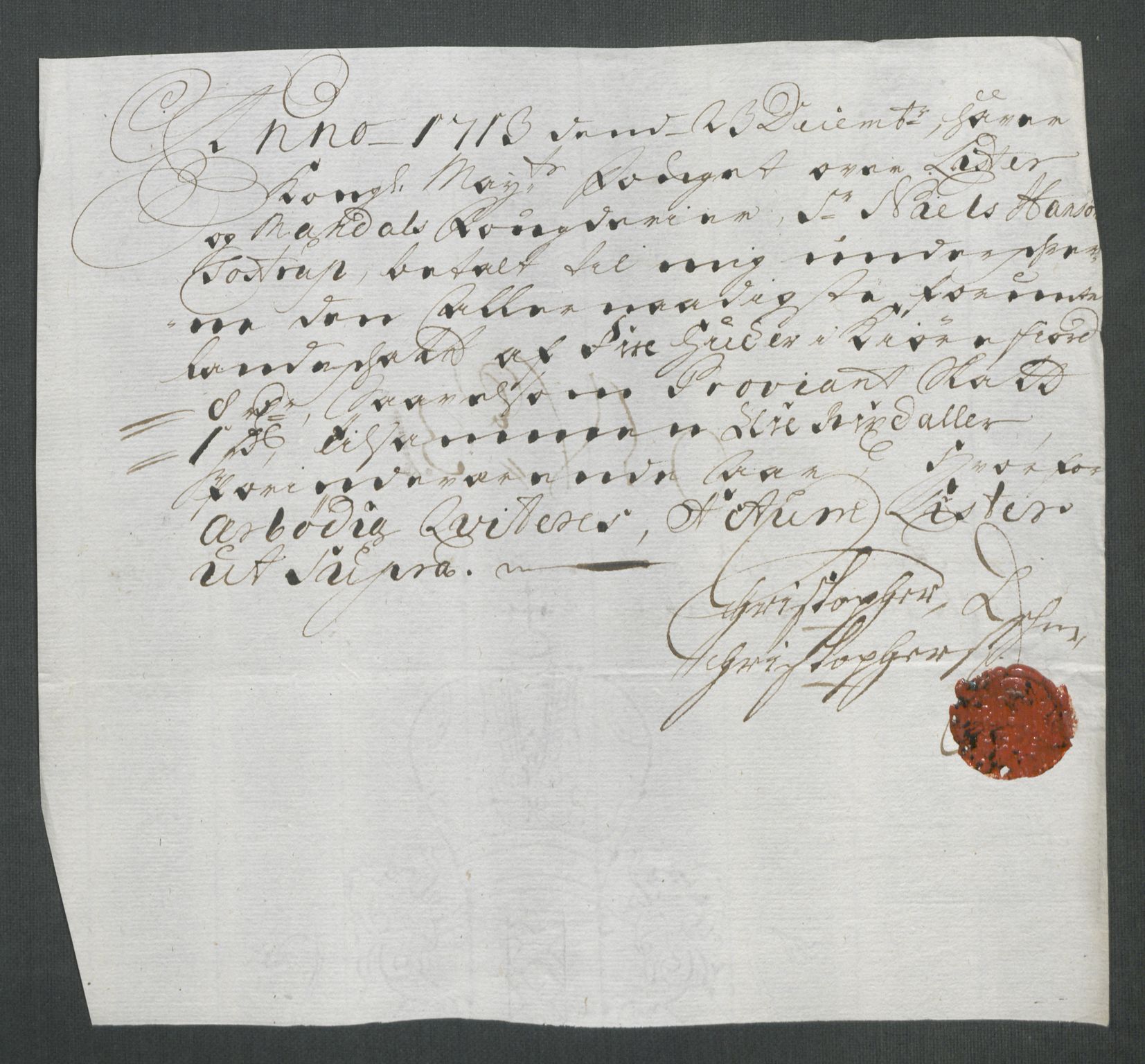 Rentekammeret inntil 1814, Reviderte regnskaper, Fogderegnskap, RA/EA-4092/R43/L2556: Fogderegnskap Lista og Mandal, 1713, p. 438