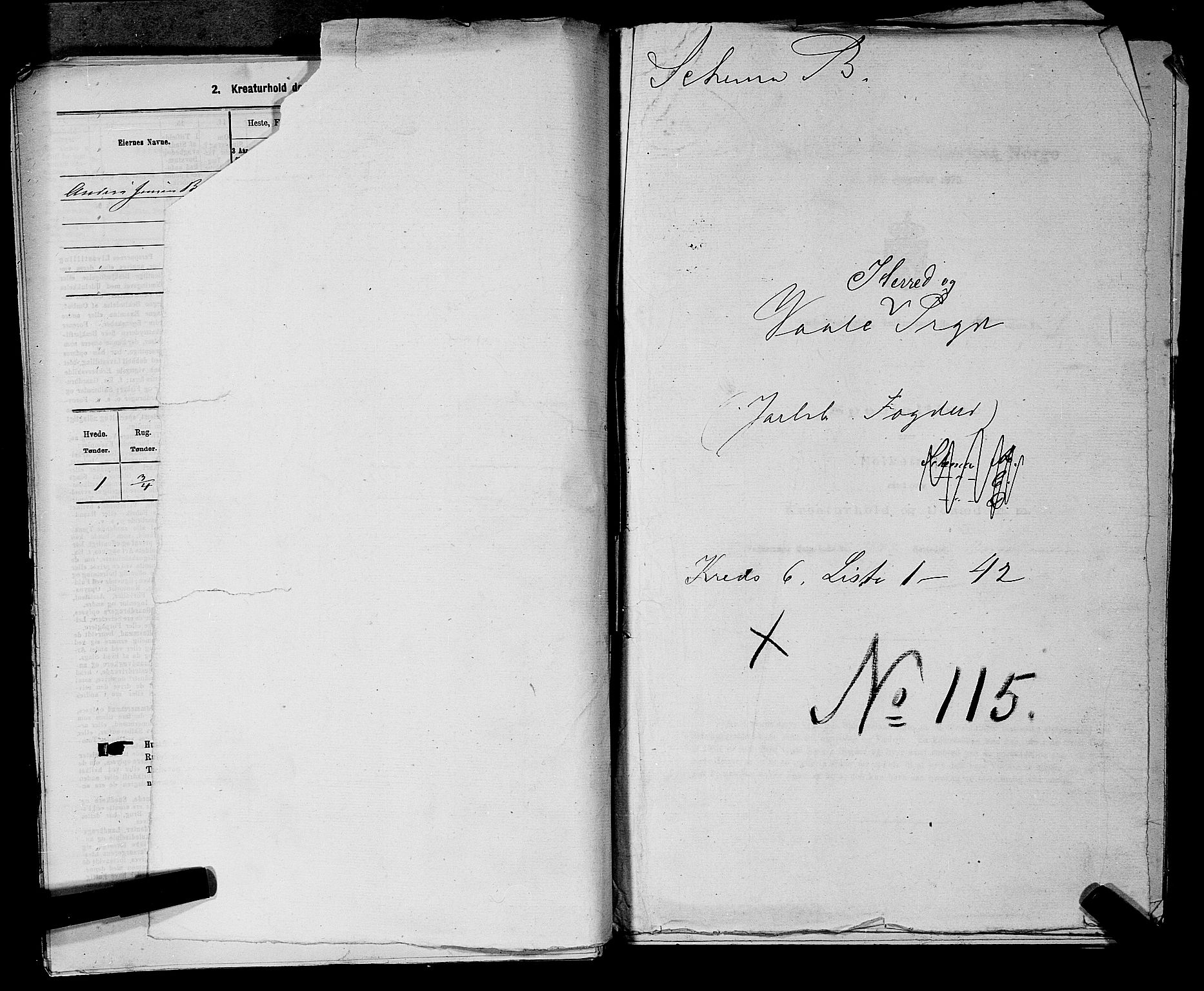 SAKO, 1875 census for 0716P Våle, 1875, p. 888