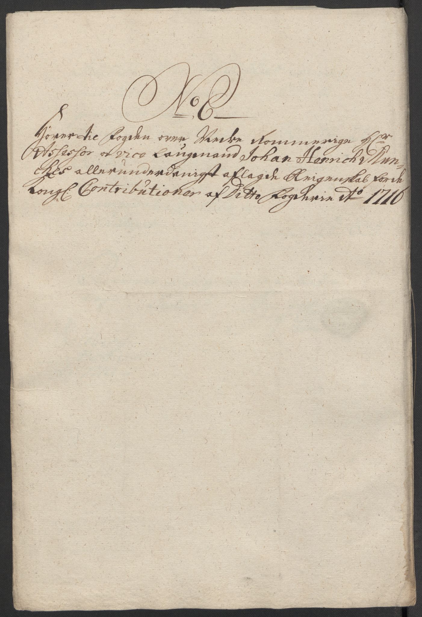 Rentekammeret inntil 1814, Reviderte regnskaper, Fogderegnskap, AV/RA-EA-4092/R11/L0598: Fogderegnskap Nedre Romerike, 1716, p. 194