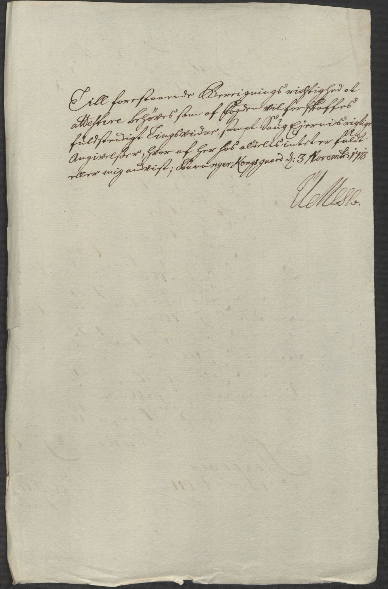 Rentekammeret inntil 1814, Reviderte regnskaper, Fogderegnskap, AV/RA-EA-4092/R46/L2737: Fogderegnskap Jæren og Dalane, 1712, p. 92