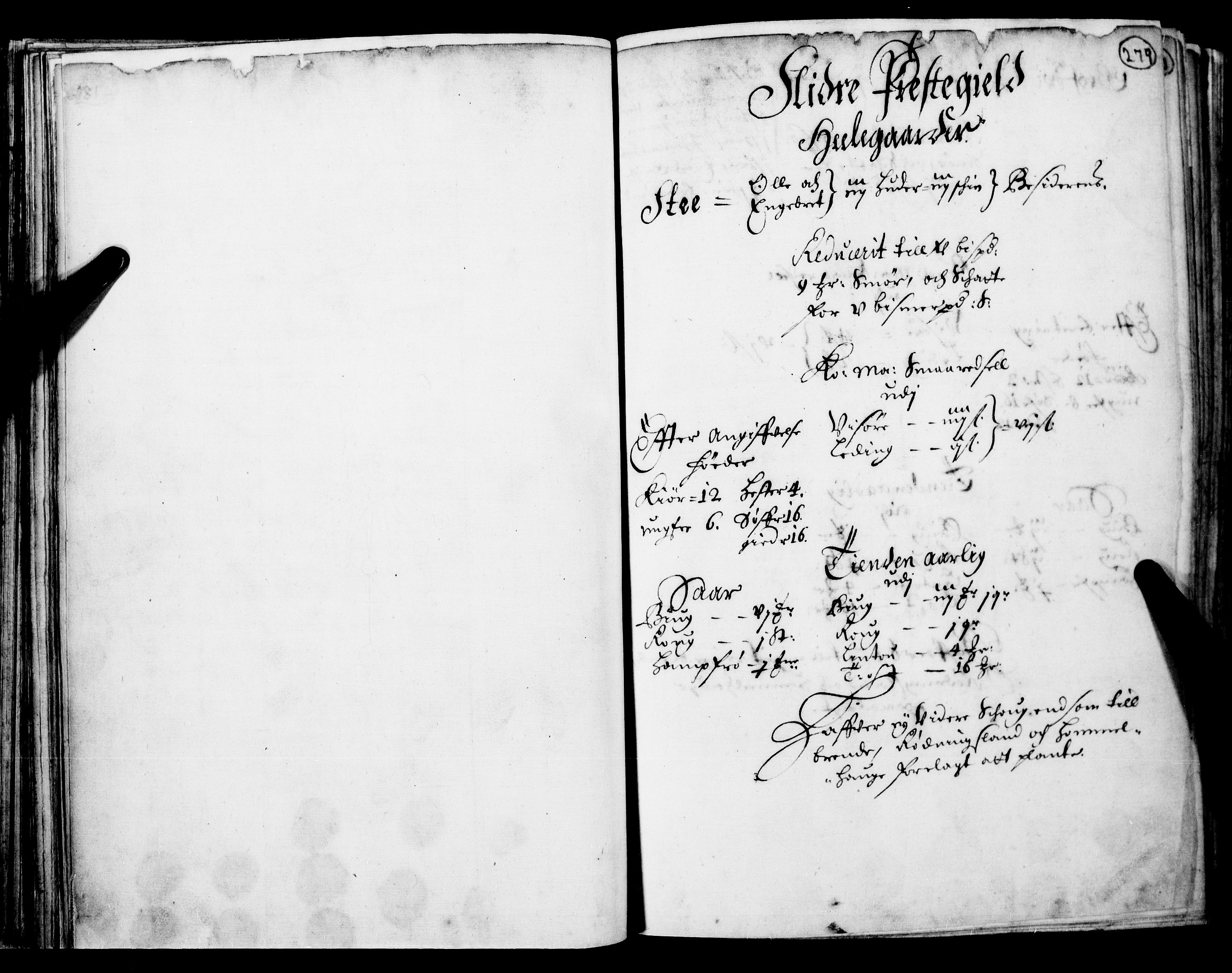 Rentekammeret inntil 1814, Realistisk ordnet avdeling, AV/RA-EA-4070/N/Nb/Nba/L0017: Hadeland og Valdres fogderi, 2. del, 1669, p. 278b-279a