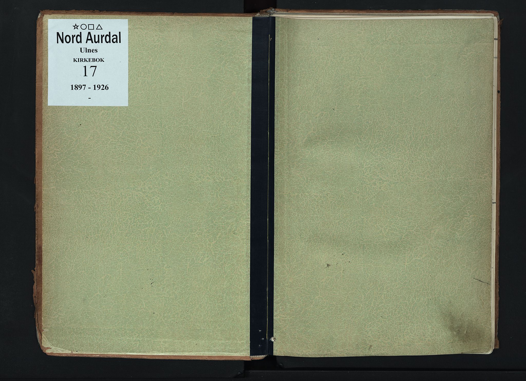 Nord-Aurdal prestekontor, SAH/PREST-132/H/Ha/Haa/L0017: Parish register (official) no. 17, 1897-1926
