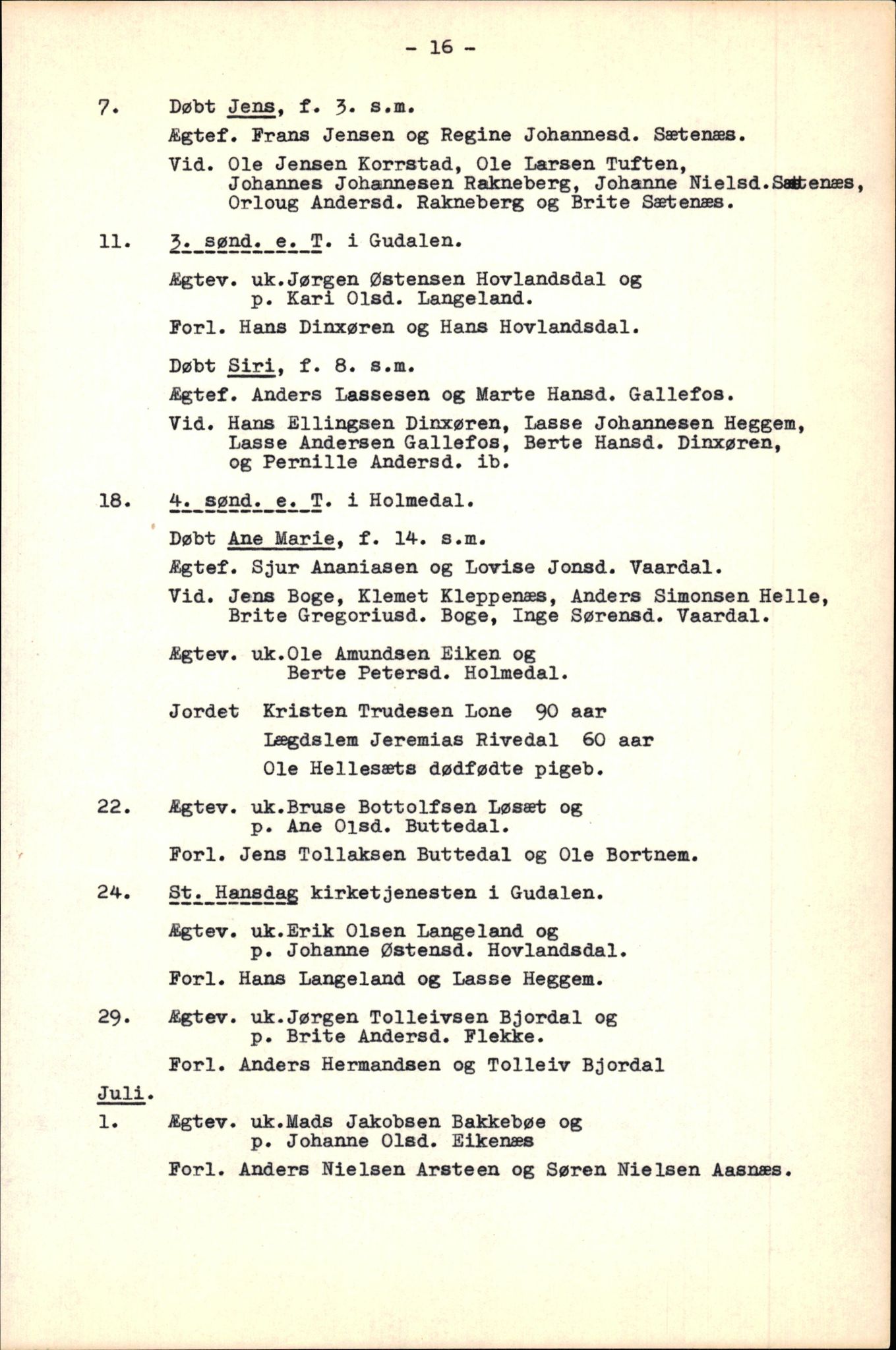 Samling av fulltekstavskrifter, SAB/FULLTEKST/B/14/0013: Fjaler sokneprestembete, ministerialbok nr. A 4, 1814-1821, p. 17
