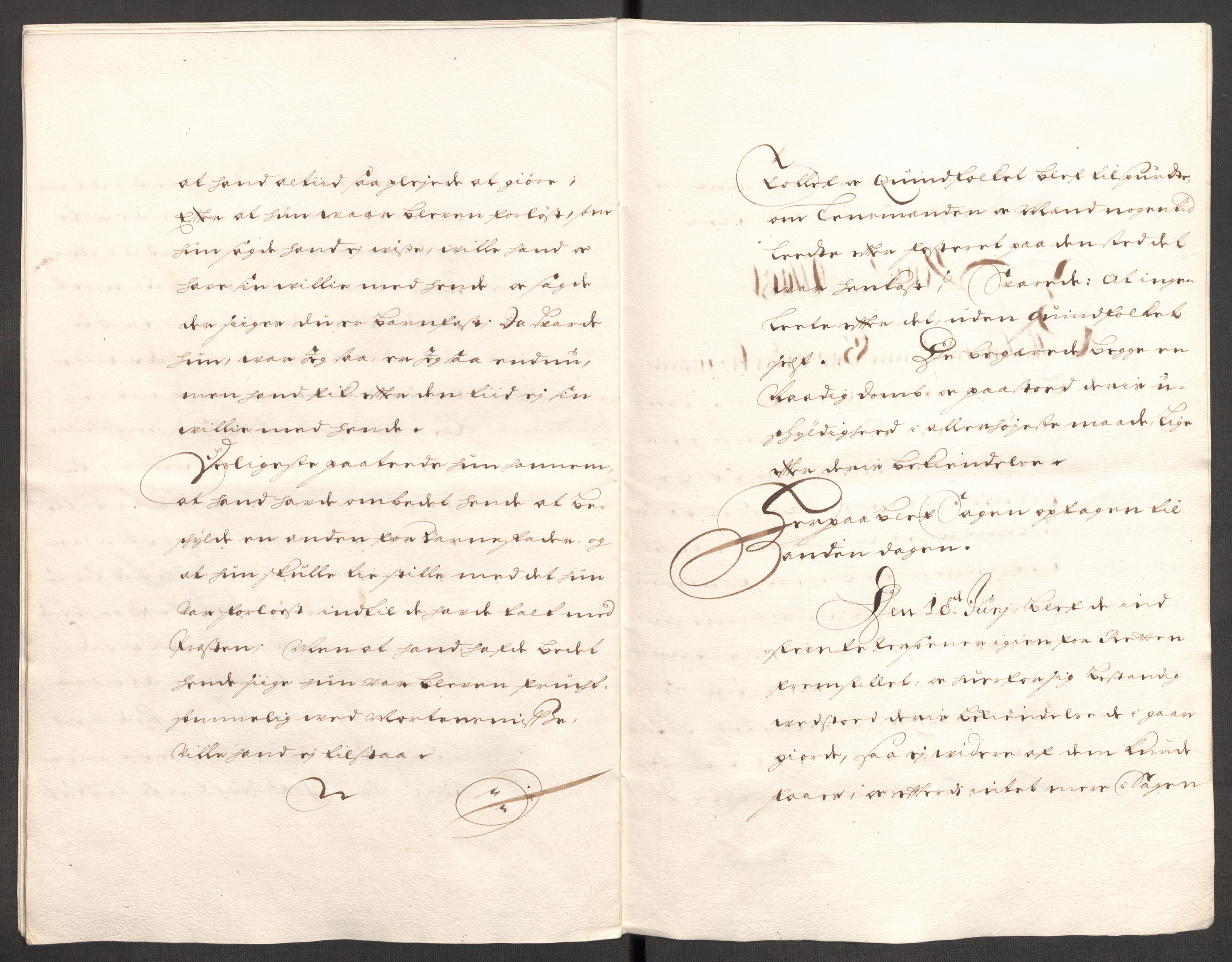 Rentekammeret inntil 1814, Reviderte regnskaper, Fogderegnskap, AV/RA-EA-4092/R52/L3311: Fogderegnskap Sogn, 1700-1701, p. 271