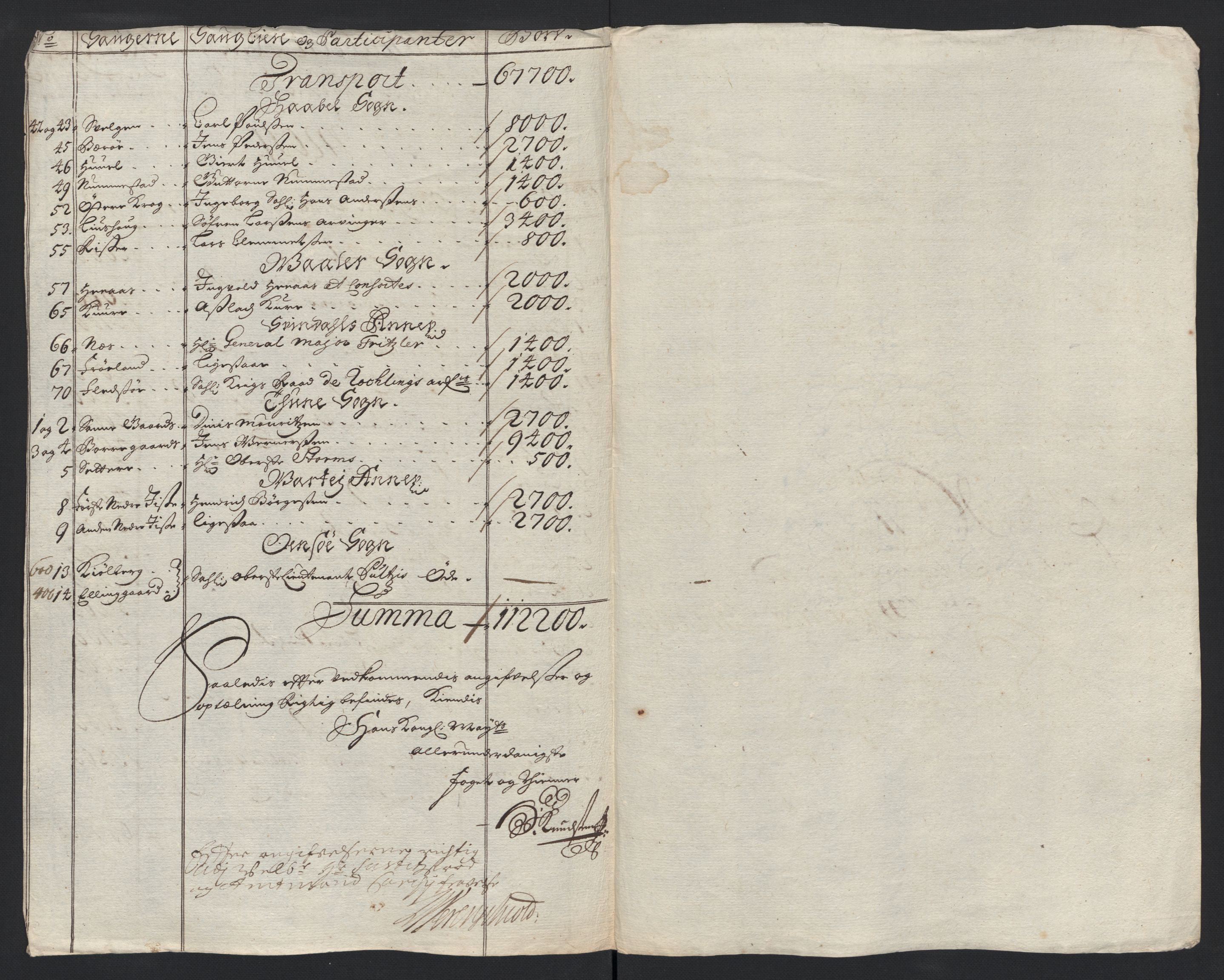 Rentekammeret inntil 1814, Reviderte regnskaper, Fogderegnskap, RA/EA-4092/R04/L0128: Fogderegnskap Moss, Onsøy, Tune, Veme og Åbygge, 1699, p. 58