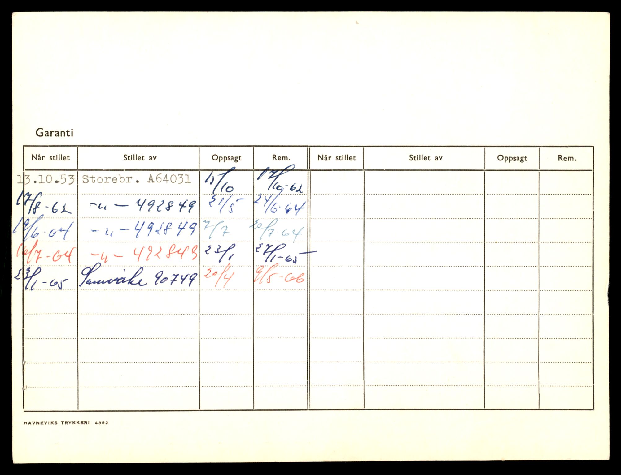Møre og Romsdal vegkontor - Ålesund trafikkstasjon, AV/SAT-A-4099/F/Fe/L0033: Registreringskort for kjøretøy T 12151 - T 12474, 1927-1998, p. 1018