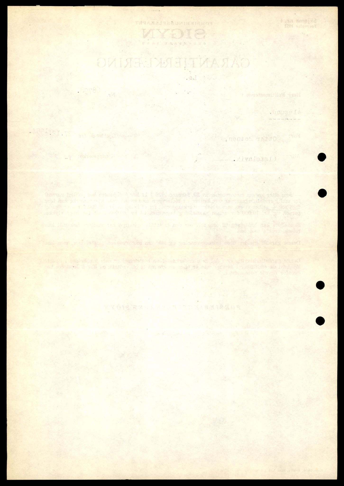 Møre og Romsdal vegkontor - Ålesund trafikkstasjon, AV/SAT-A-4099/F/Fe/L0047: Registreringskort for kjøretøy T 14580 - T 14720, 1927-1998, p. 2362