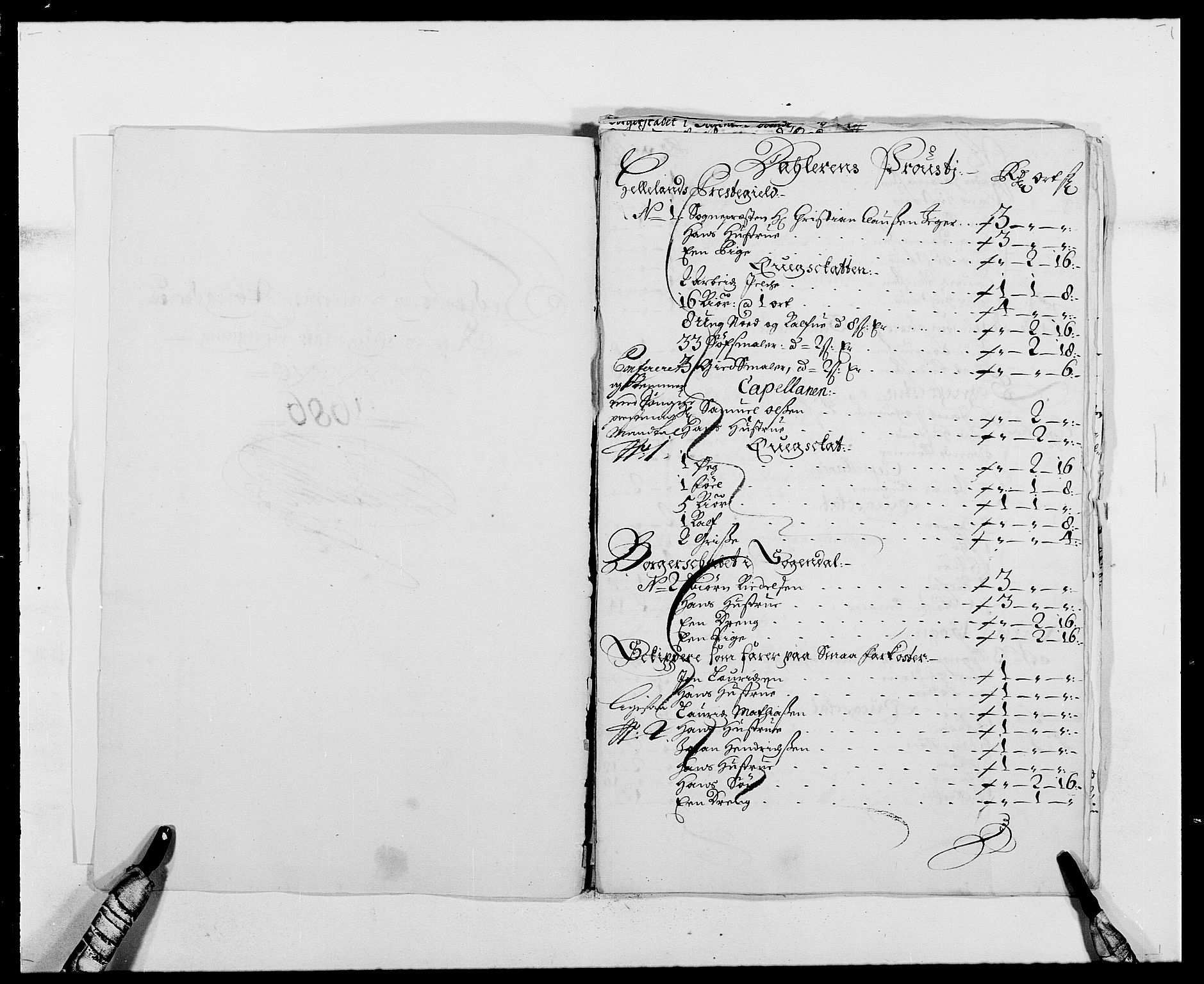 Rentekammeret inntil 1814, Reviderte regnskaper, Fogderegnskap, AV/RA-EA-4092/R46/L2726: Fogderegnskap Jæren og Dalane, 1686-1689, p. 64