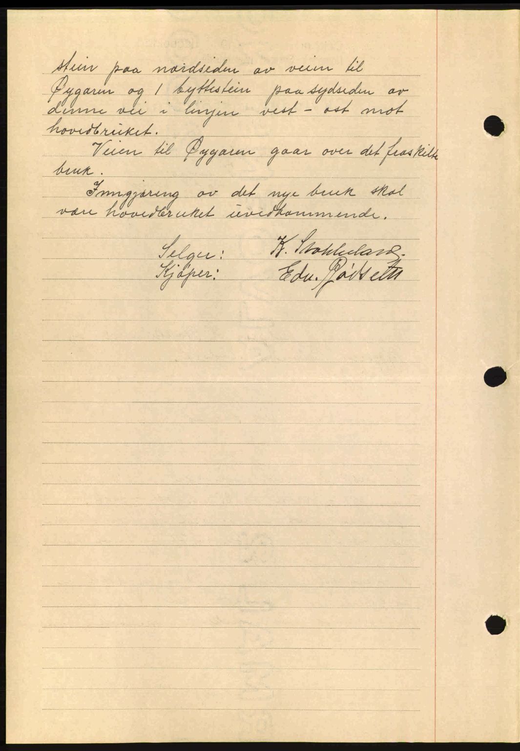 Romsdal sorenskriveri, AV/SAT-A-4149/1/2/2C: Mortgage book no. A8, 1939-1940, Diary no: : 706/1940