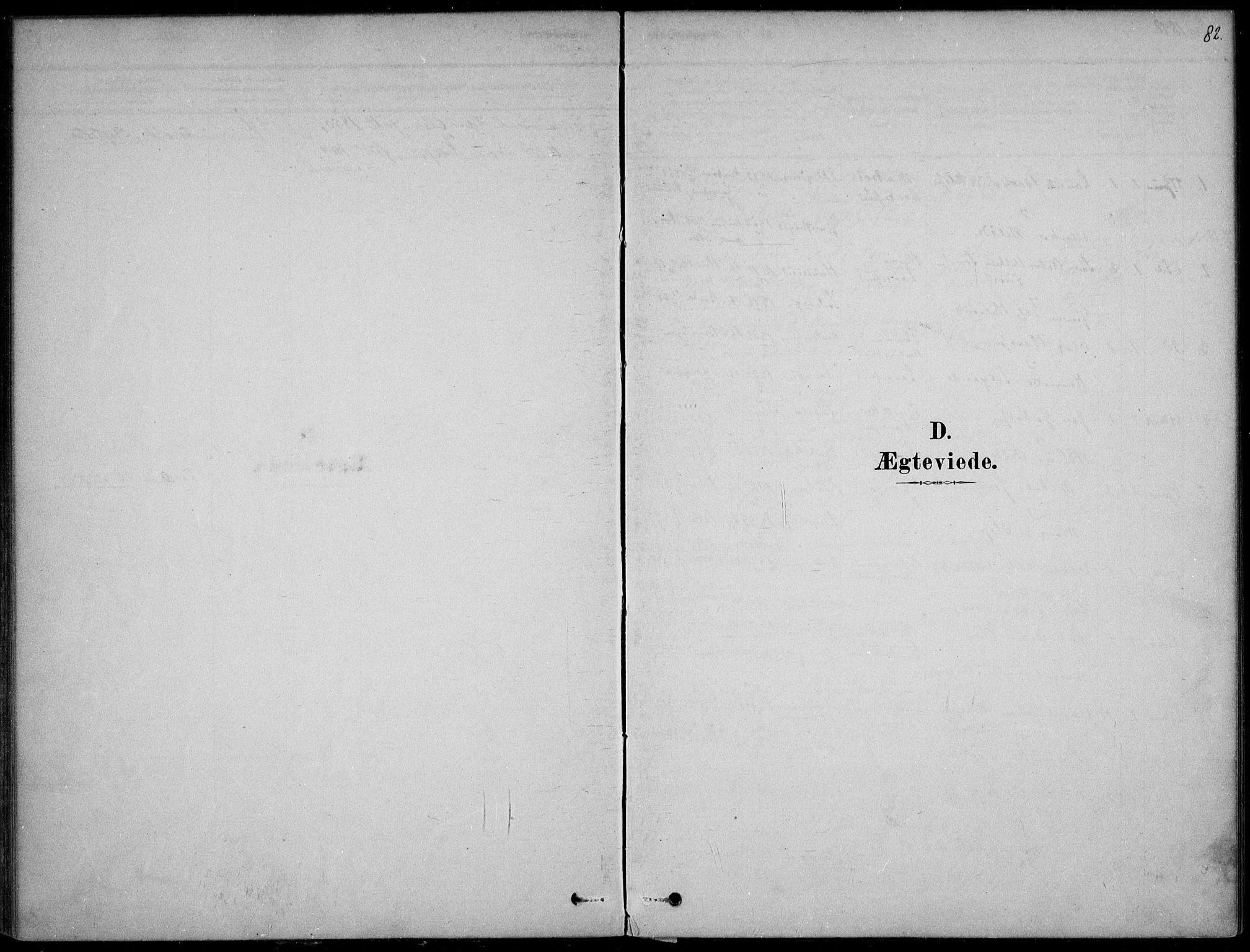 Langesund kirkebøker, SAKO/A-280/F/Fa/L0002: Parish register (official) no. 2, 1878-1892, p. 82