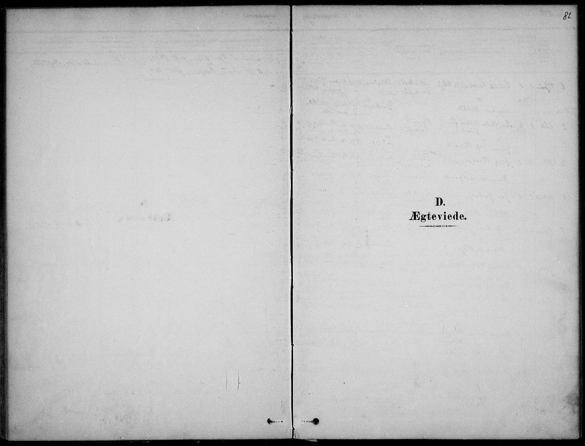 Langesund kirkebøker, AV/SAKO-A-280/F/Fa/L0002: Parish register (official) no. 2, 1878-1892, p. 82