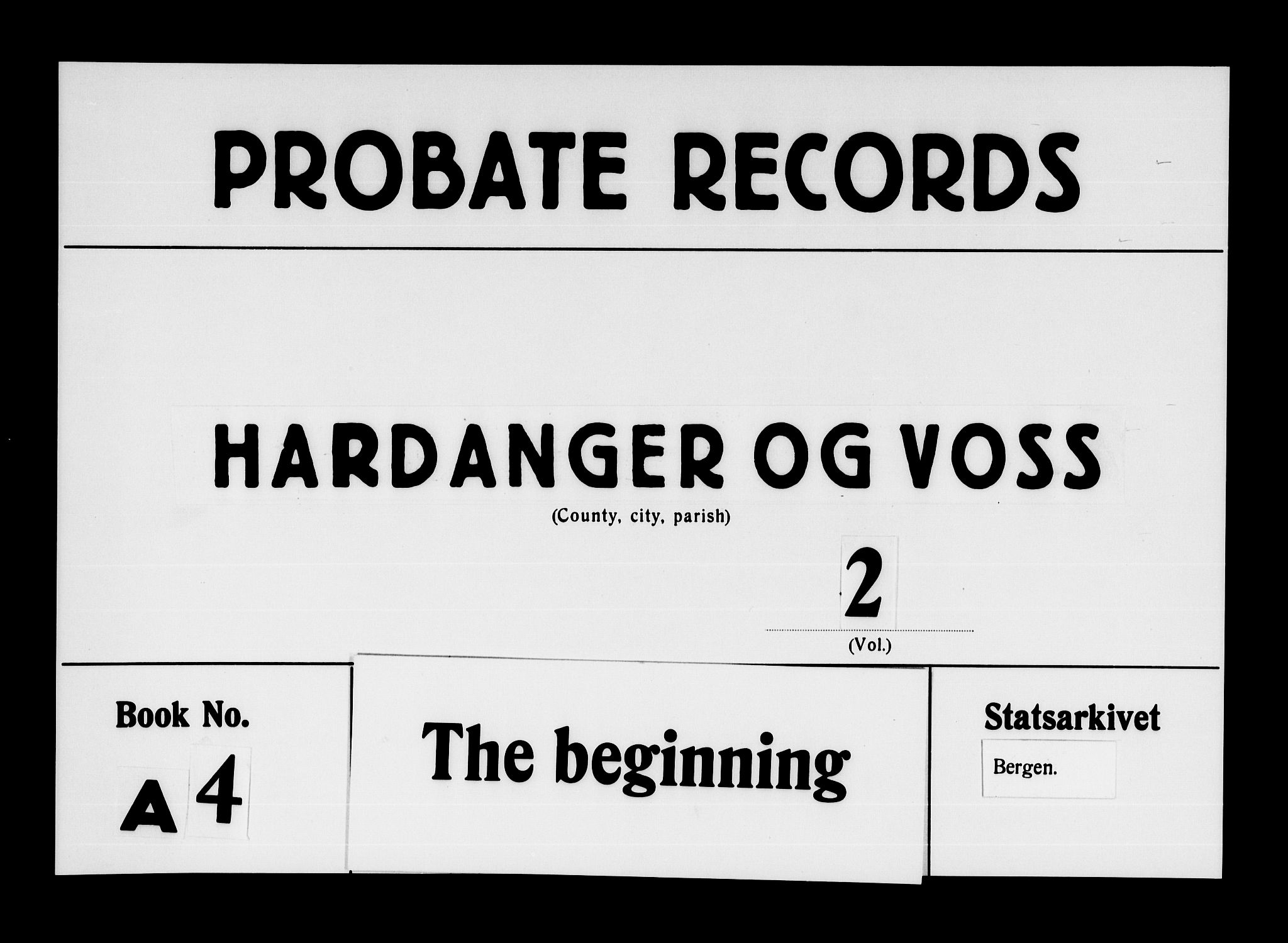 Hardanger og Voss sorenskriveri, SAB/A-2501/4/4A/4Ac/L0004b: Skifterettsprotokoll for sorenskriveriet, 1723-1727