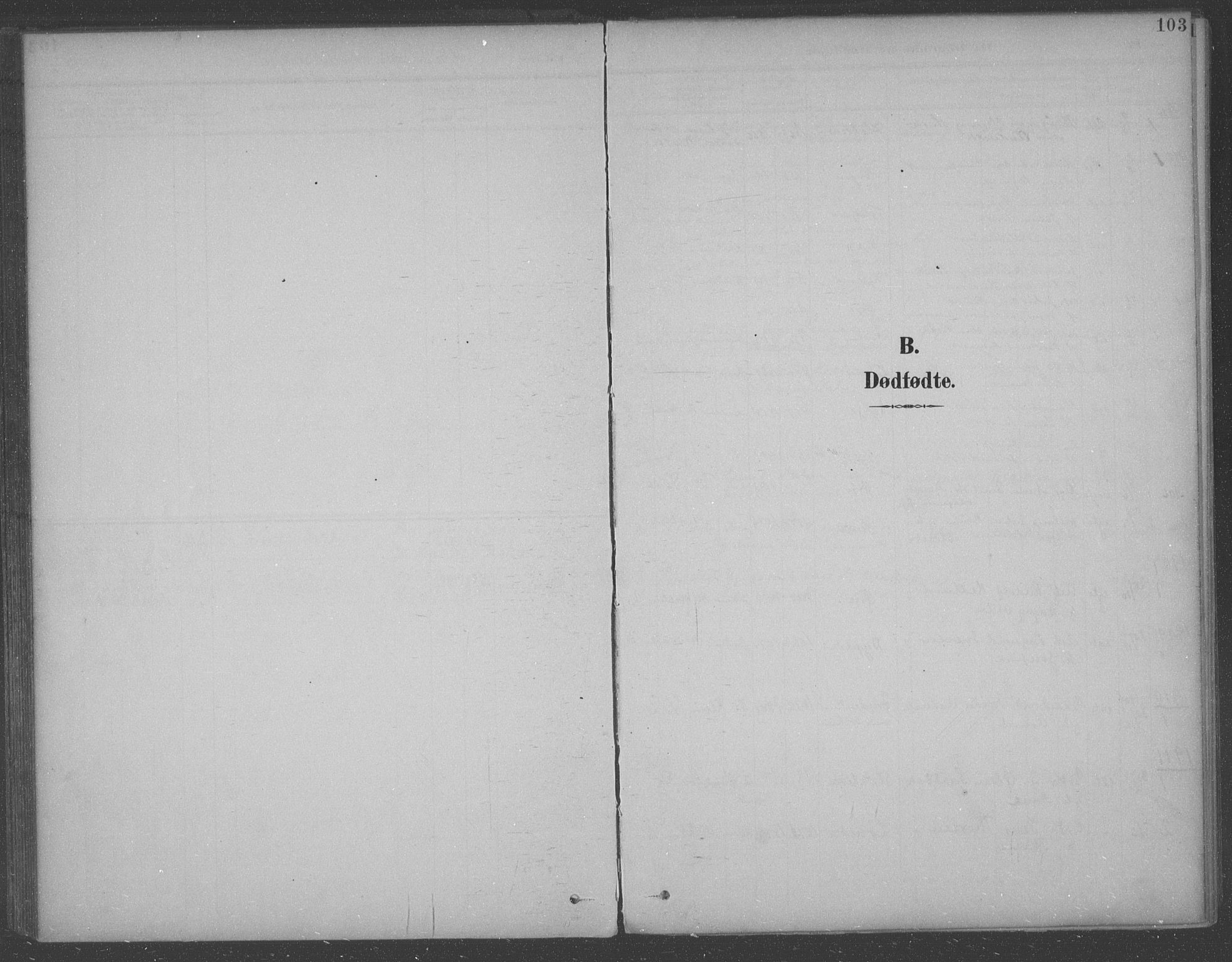 Aremark prestekontor Kirkebøker, SAO/A-10899/F/Fb/L0005: Parish register (official) no. II 5, 1895-1919, p. 103