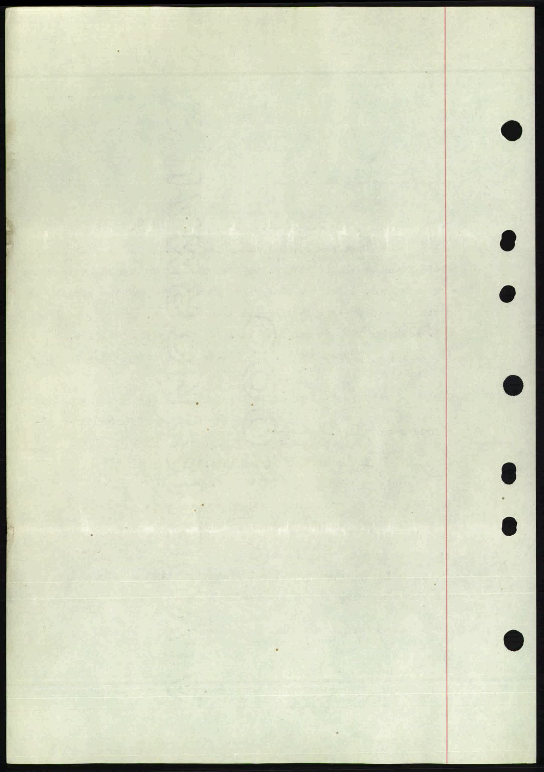 Midhordland sorenskriveri, SAB/A-3001/1/G/Gb/Gbj/L0022: Mortgage book no. A41-43, 1946-1946, Diary no: : 1591/1946