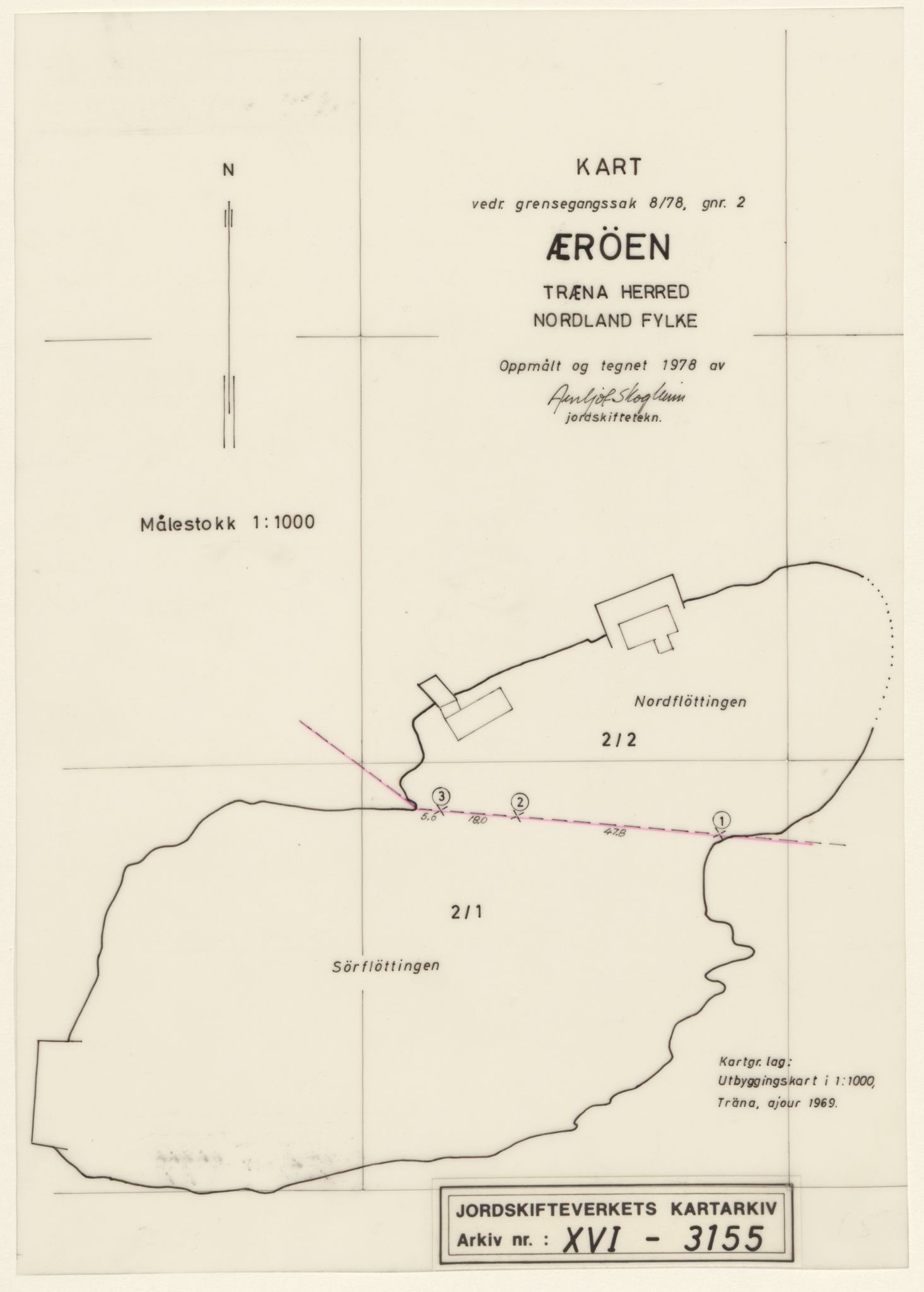 Jordskifteverkets kartarkiv, RA/S-3929/T, 1859-1988, p. 4120