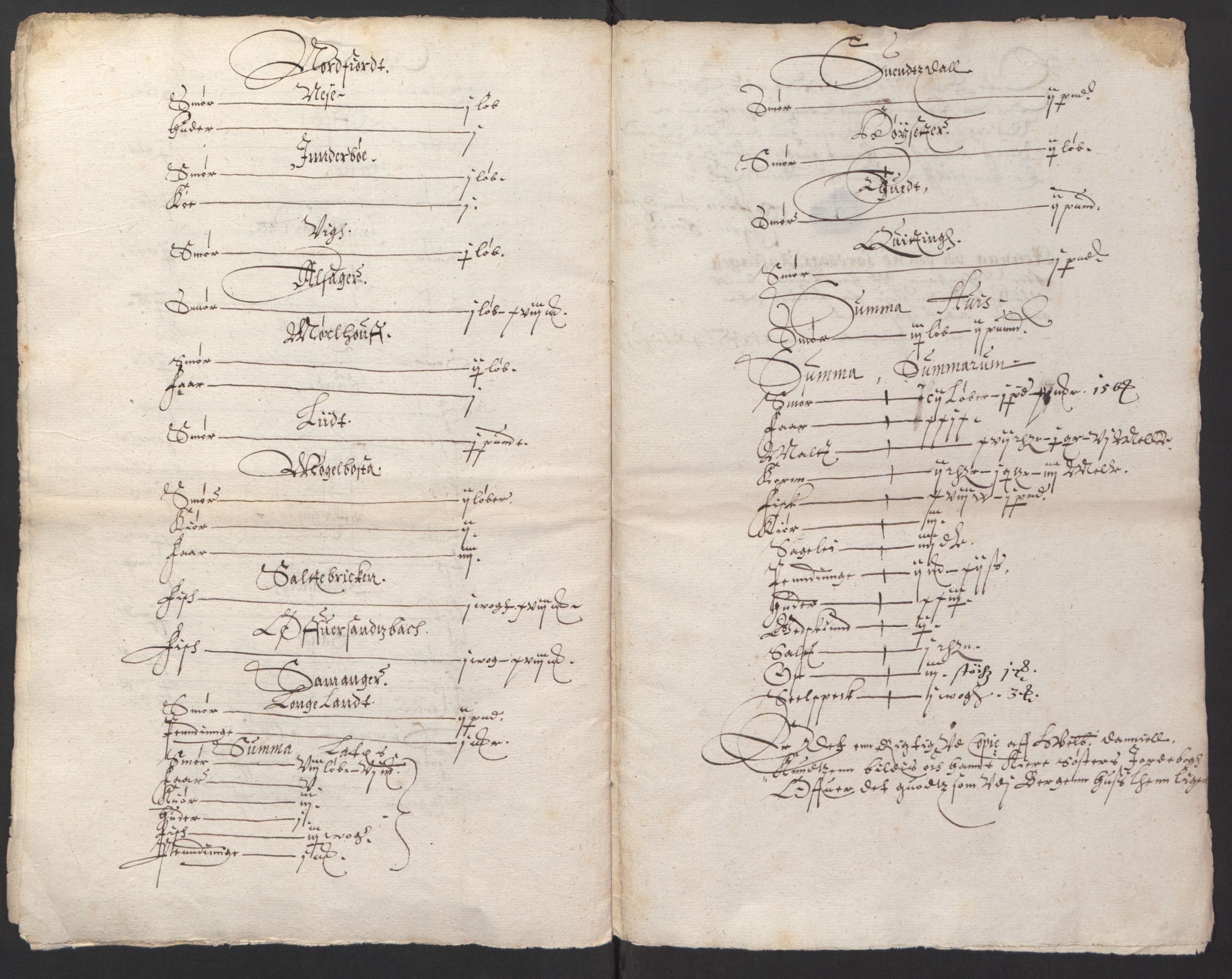 Stattholderembetet 1572-1771, AV/RA-EA-2870/Ek/L0007/0001: Jordebøker til utlikning av rosstjeneste 1624-1626: / Adelsjordebøker, 1624-1625, p. 469