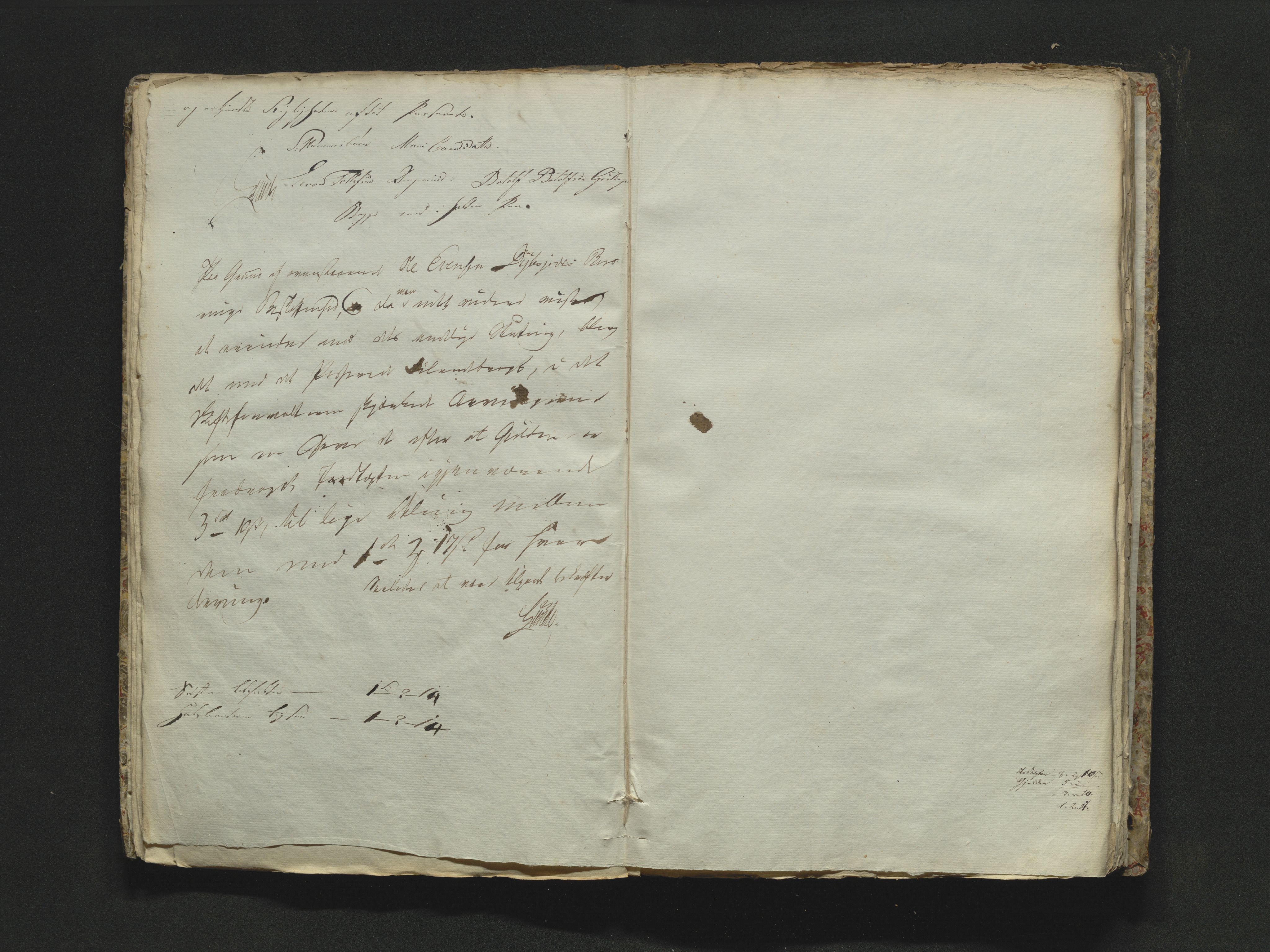 Hallingdal sorenskriveri, SAKO/A-121/H/Hb/Hbb/Hbba/L0005: Skifteregistreringsprotokoll, Sorenskriveriet, 1832